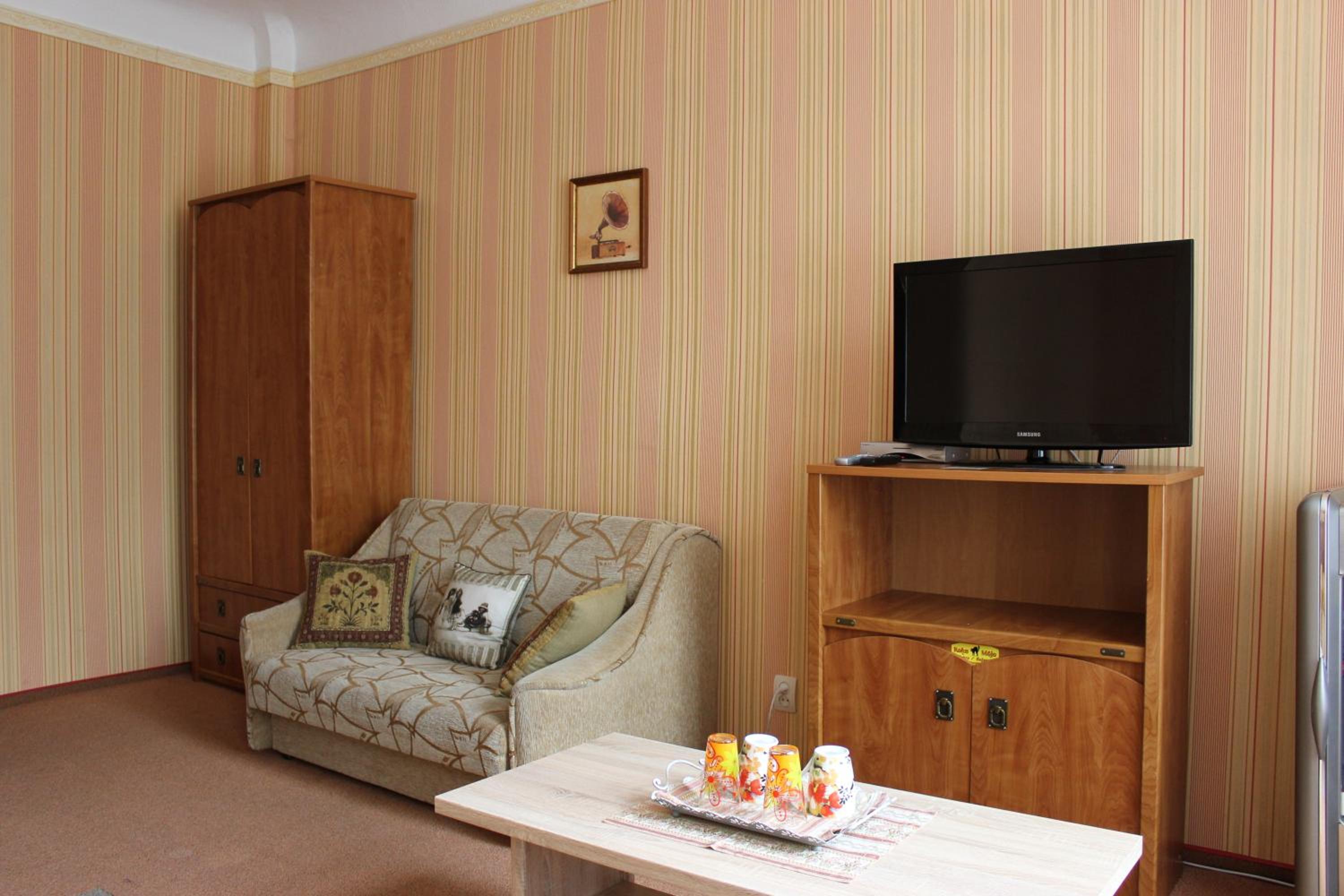 Double Room photo 3