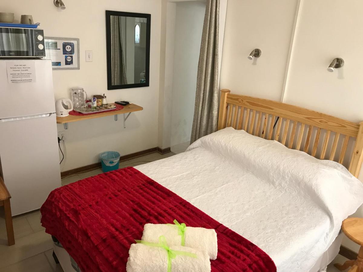 Deluxe Double Room with Bath