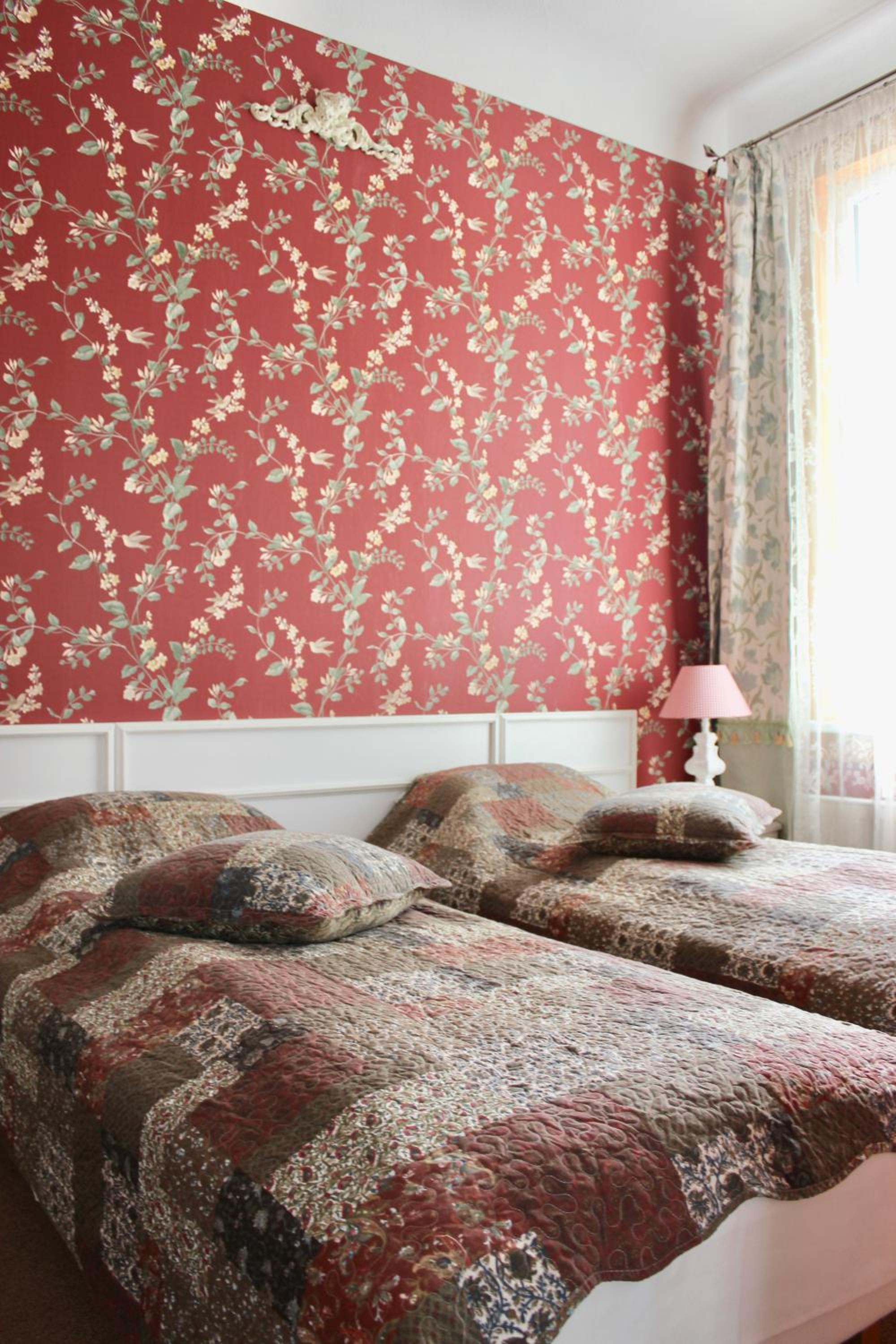 Standard Triple Room photo 3