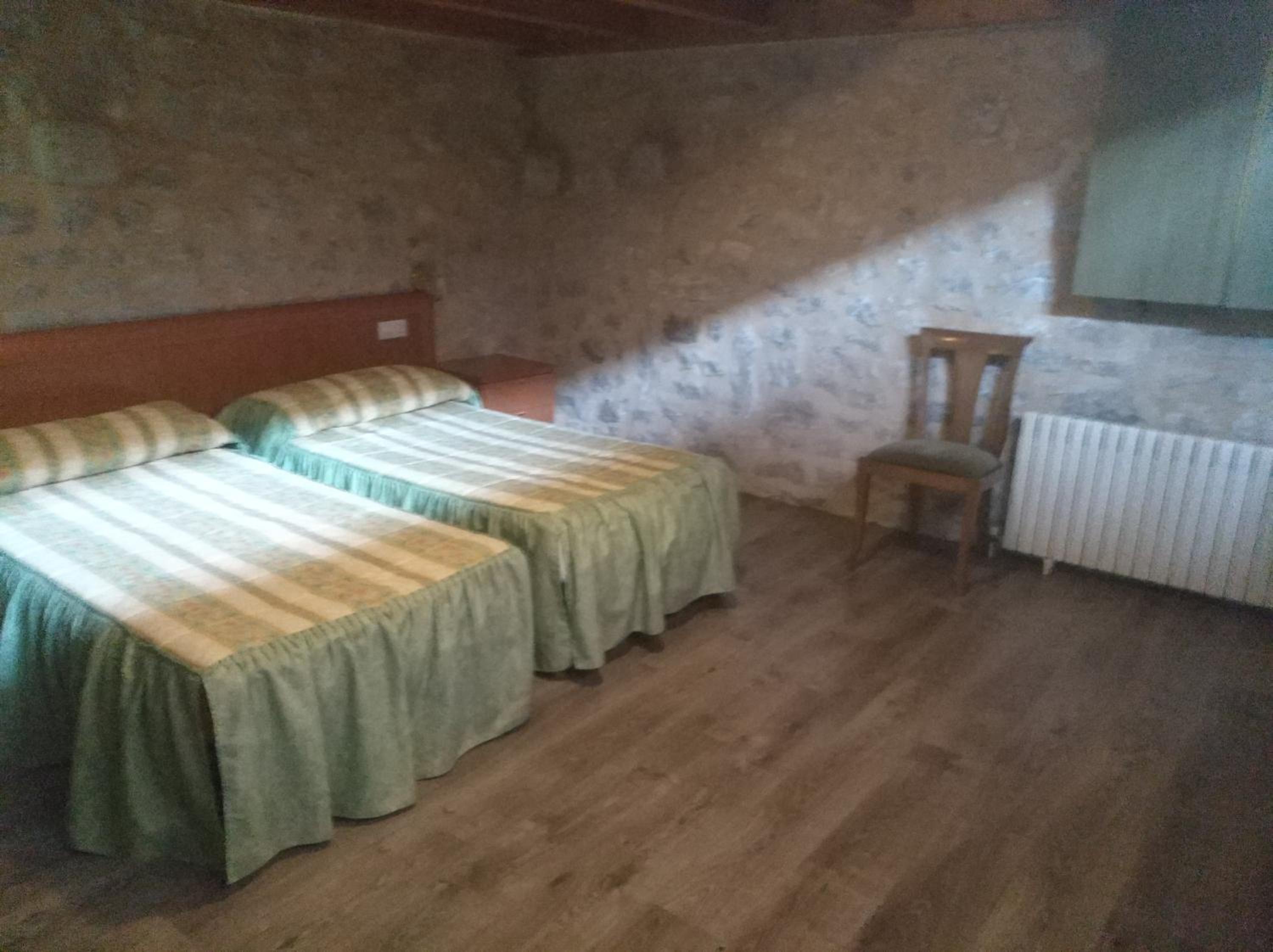 Double Room photo 3
