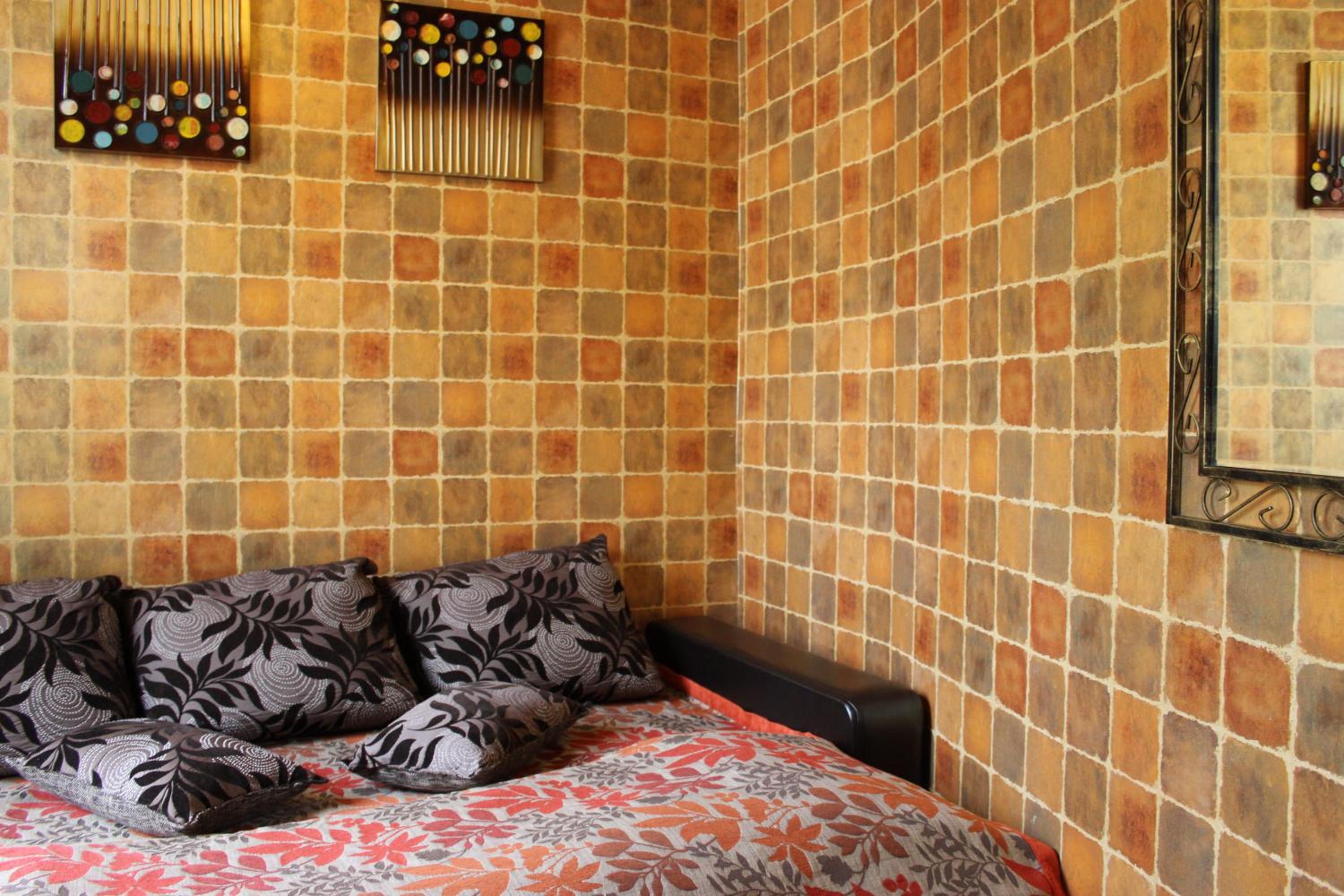 Budget Single Room