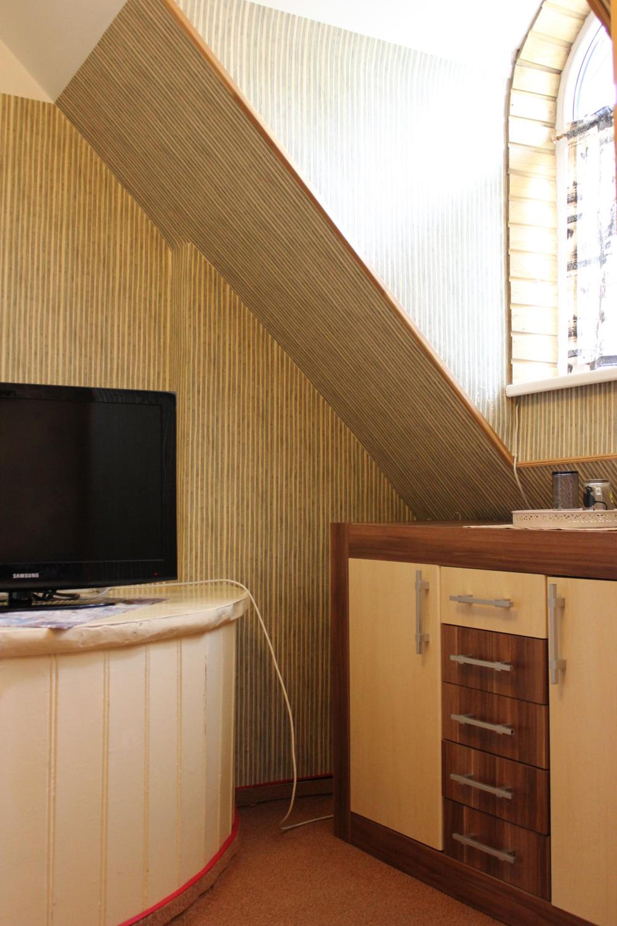 Budget Single Room photo 3