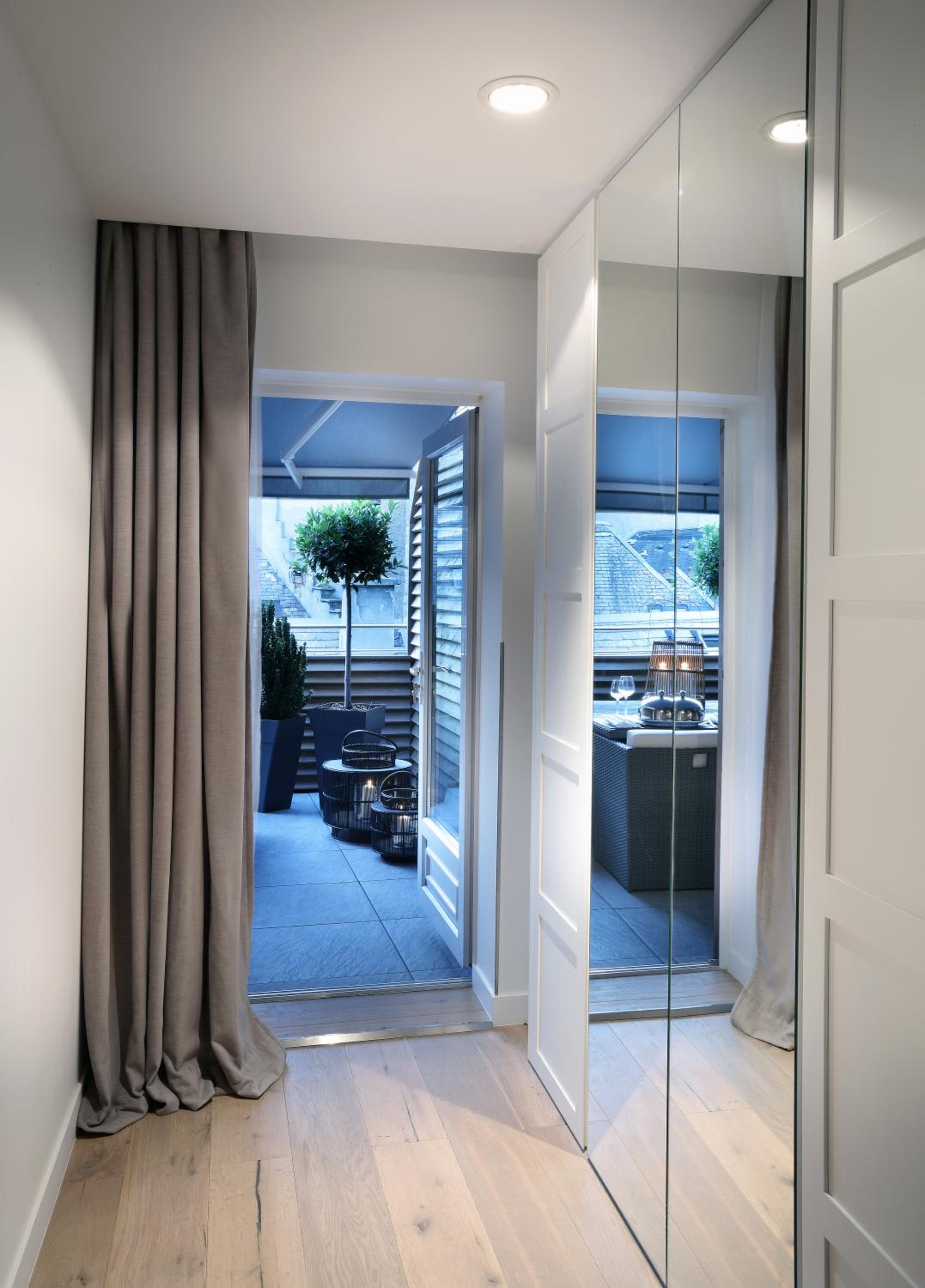 Suite with Terrace and Hot Tub - Photo 1
