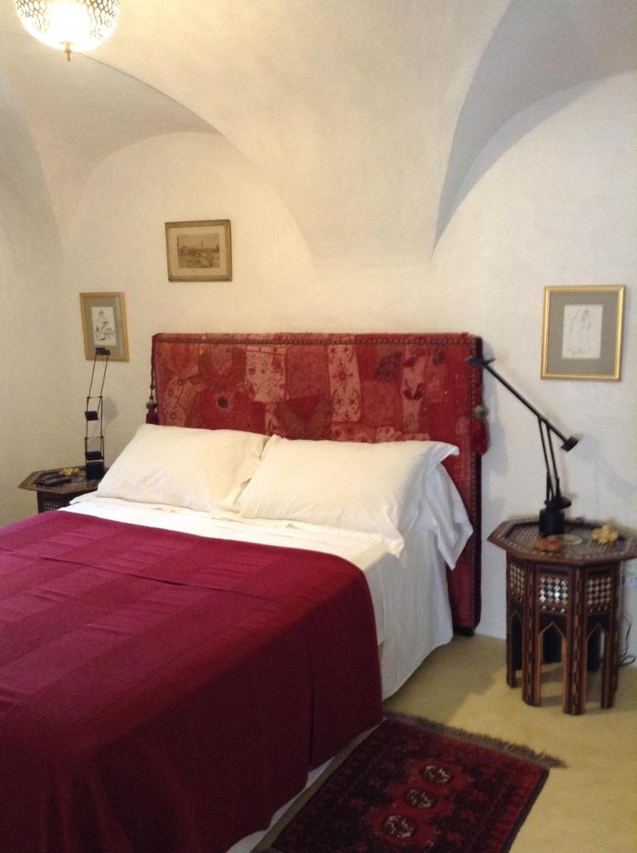 Superior Double Room photo 1