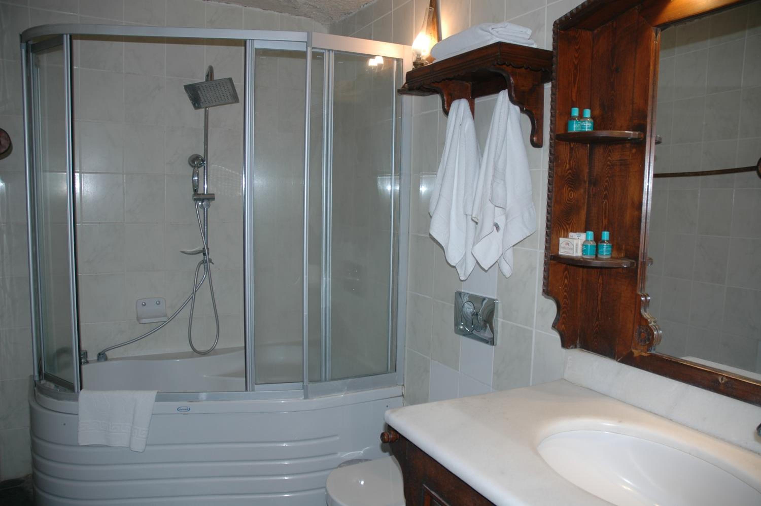 Suite with Terrace photo 3