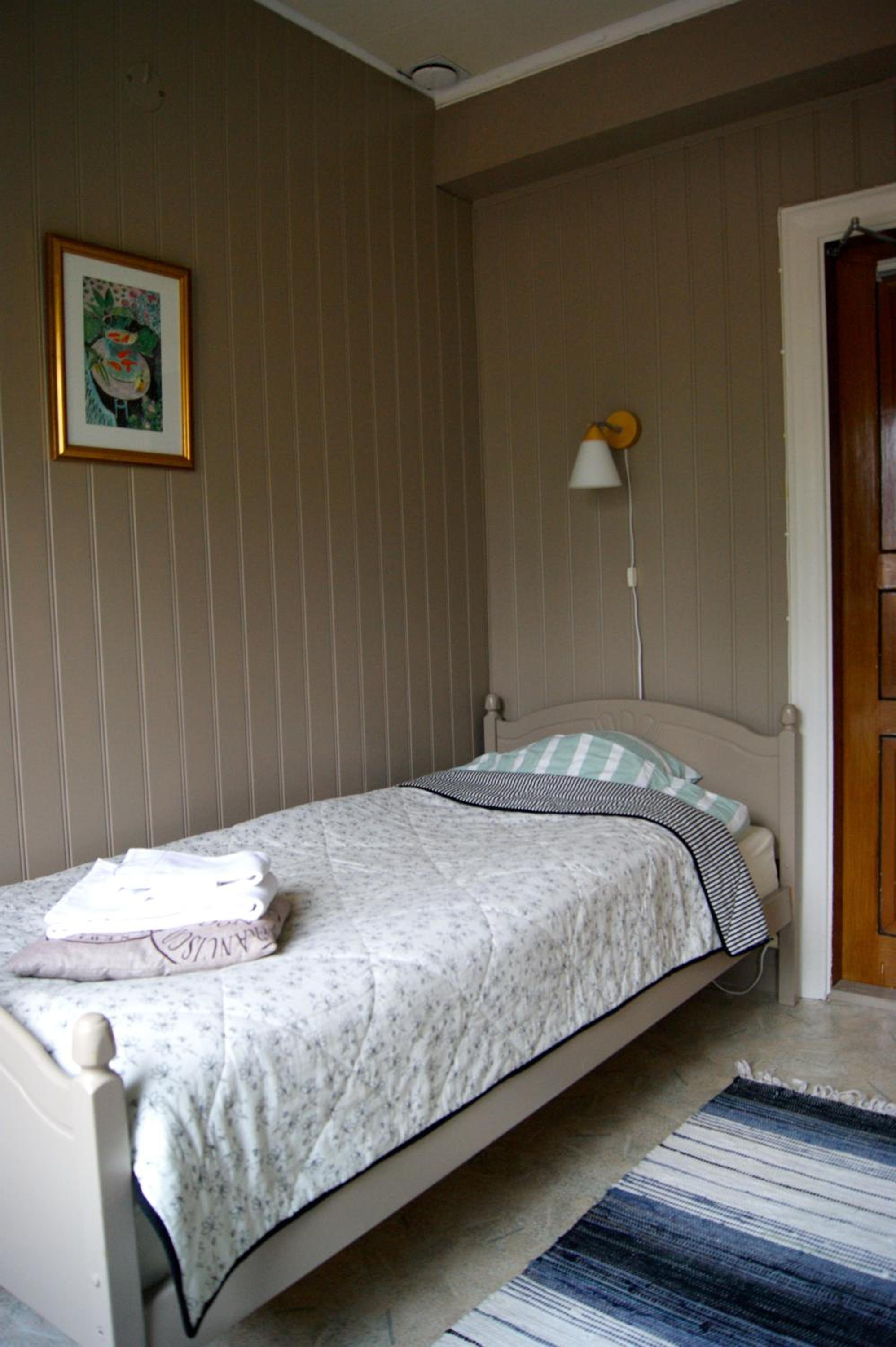 Economy Single Room photo 1