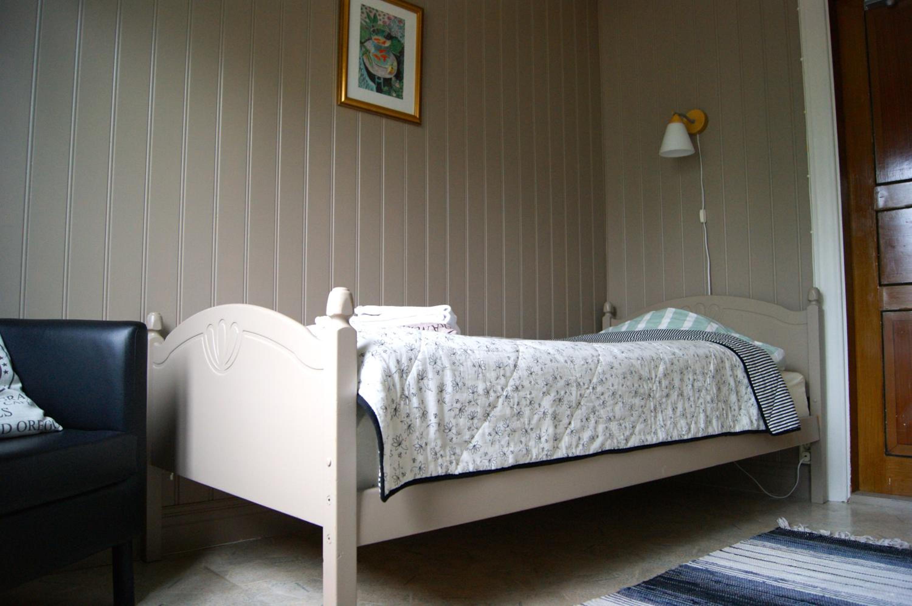 Economy Single Room photo 2