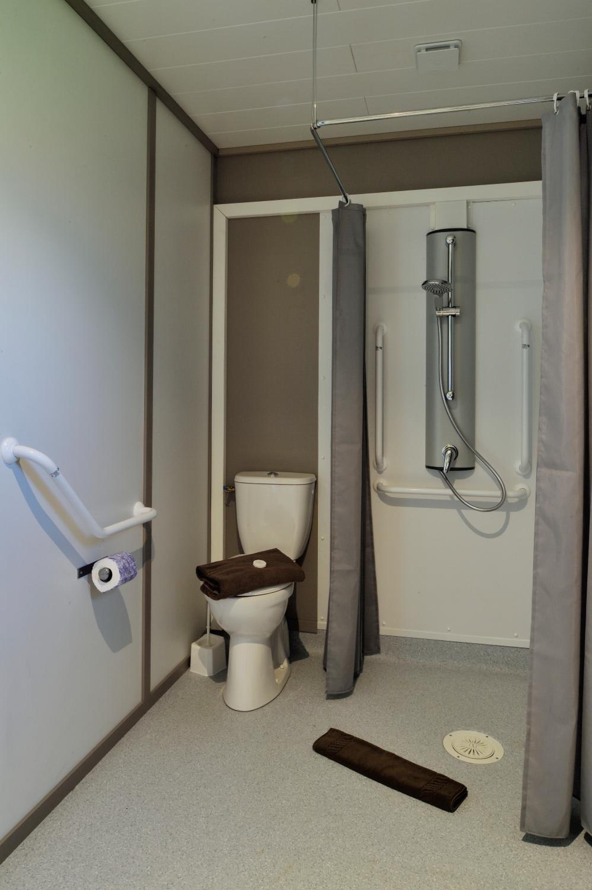 Résidence & Hotell Aria Marina, Bilde 7