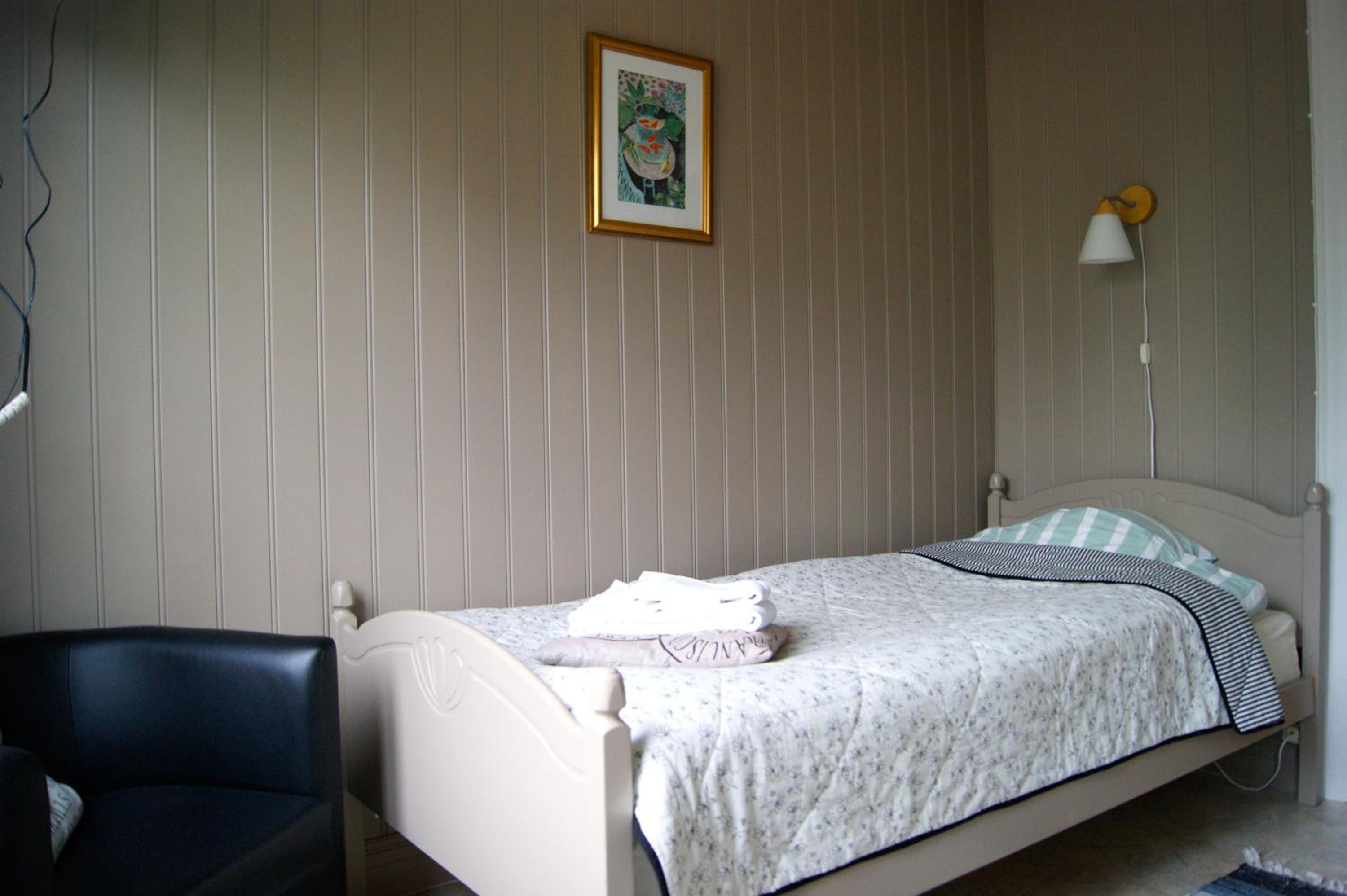 Economy Single Room photo 3
