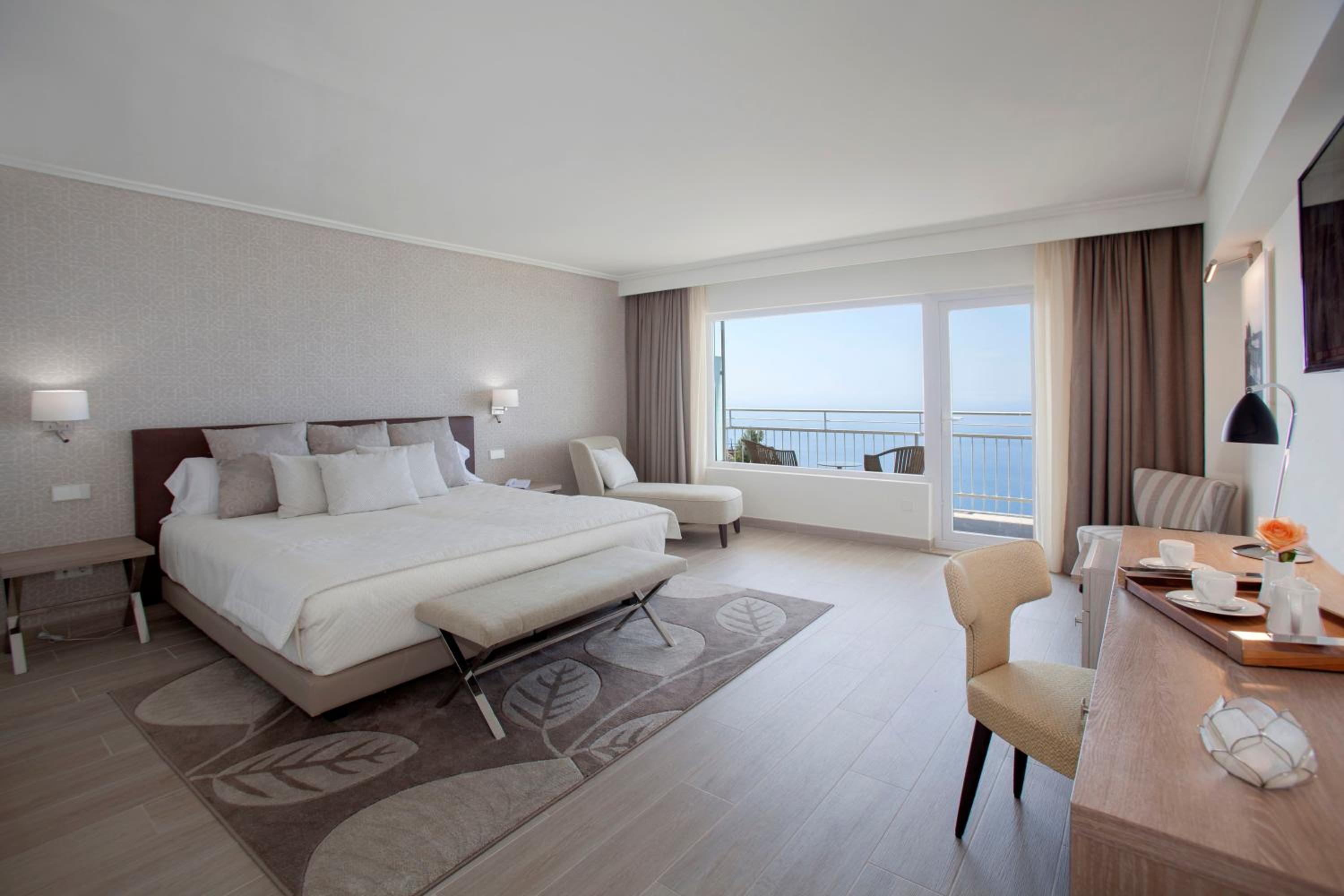 Junior Suite with Sea View