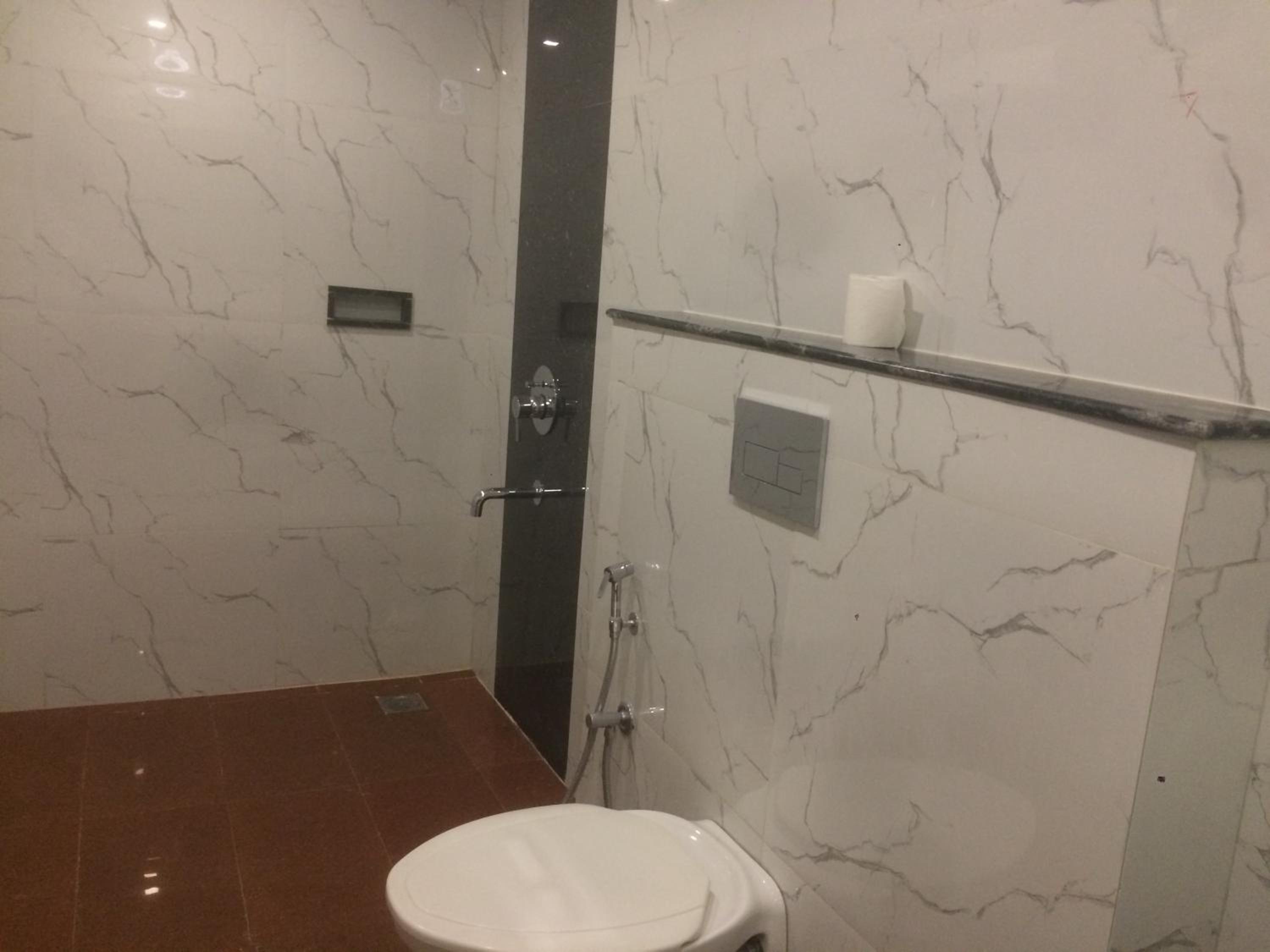 Deluxe Double or Twin Room photo 2