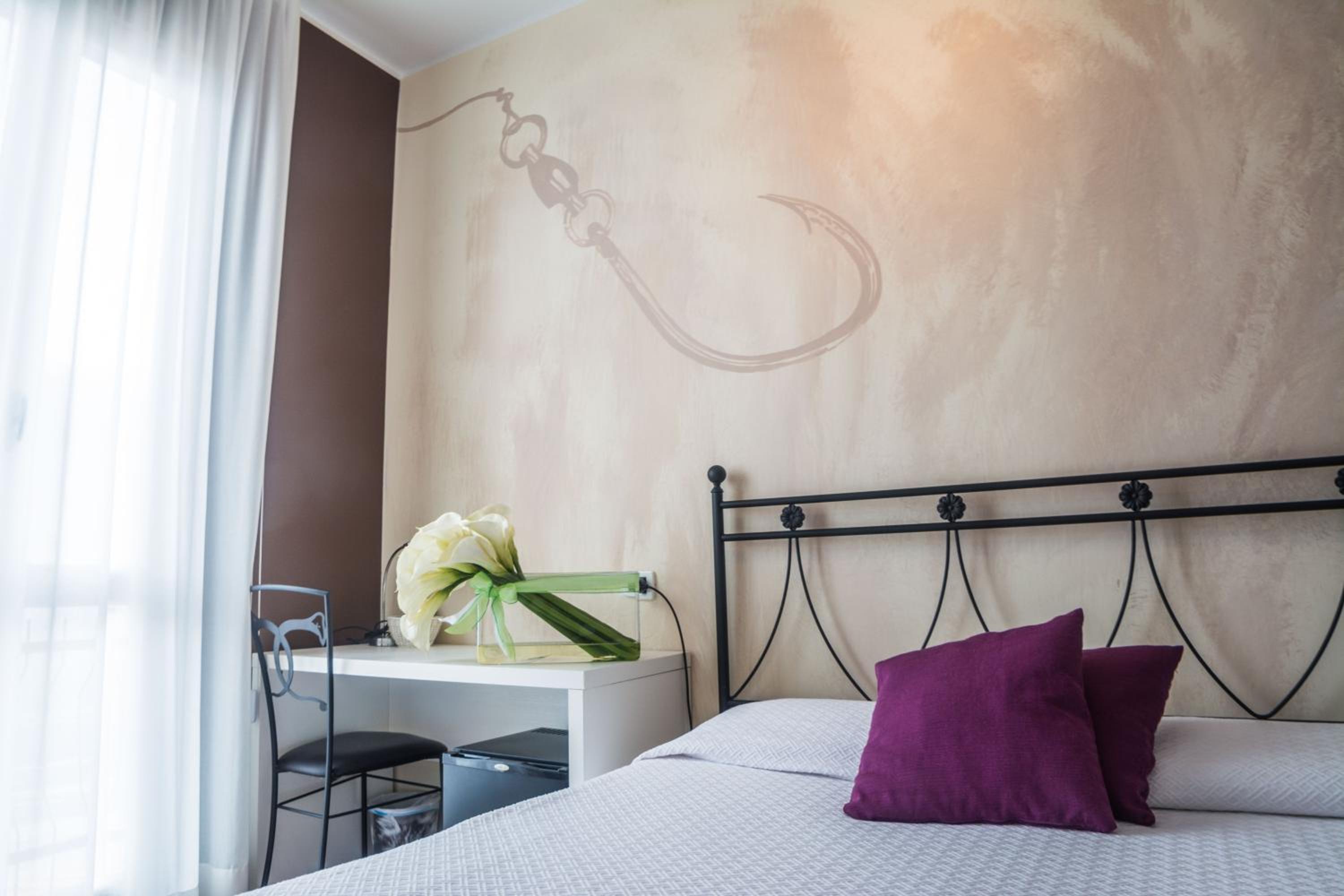Double Room with Lake View photo 1