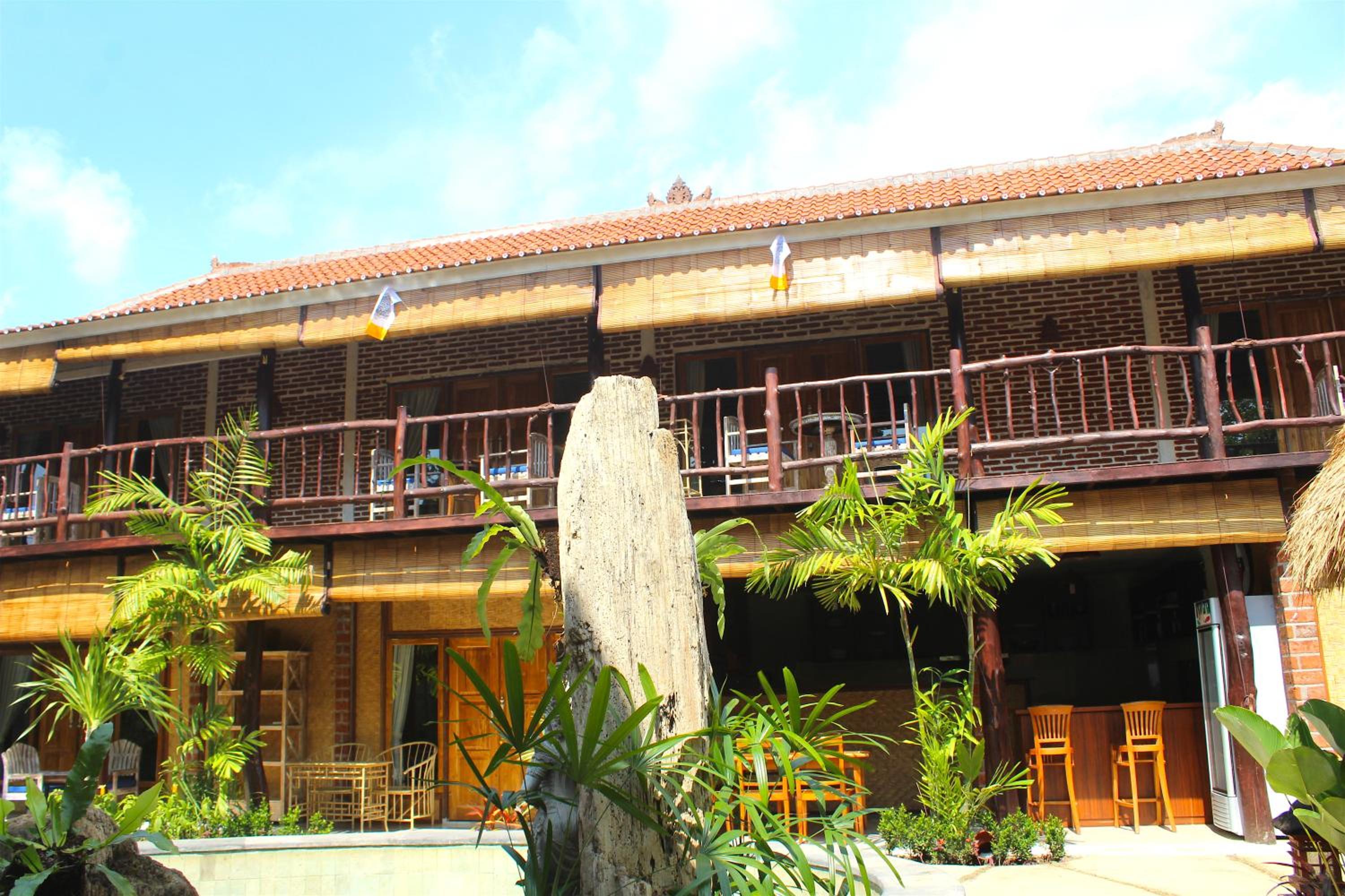 Double Room with Pool View photo 2