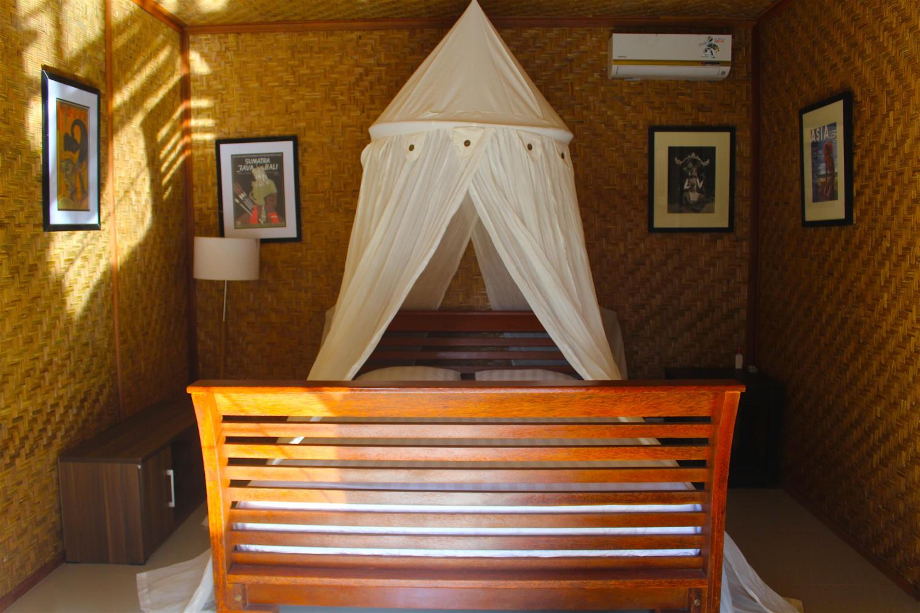 Double Room with Pool View photo 1