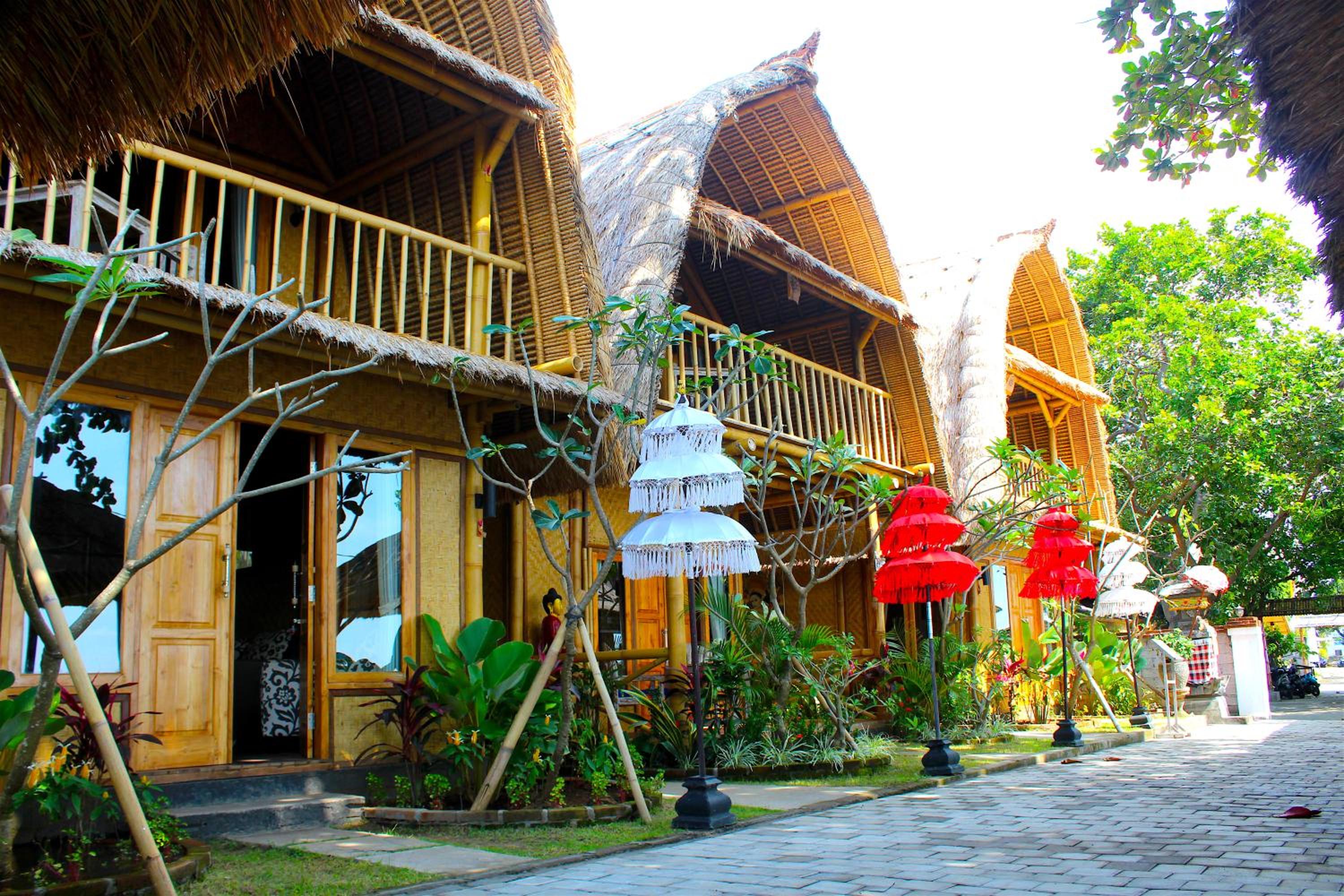 Villa with Sea View photo 3