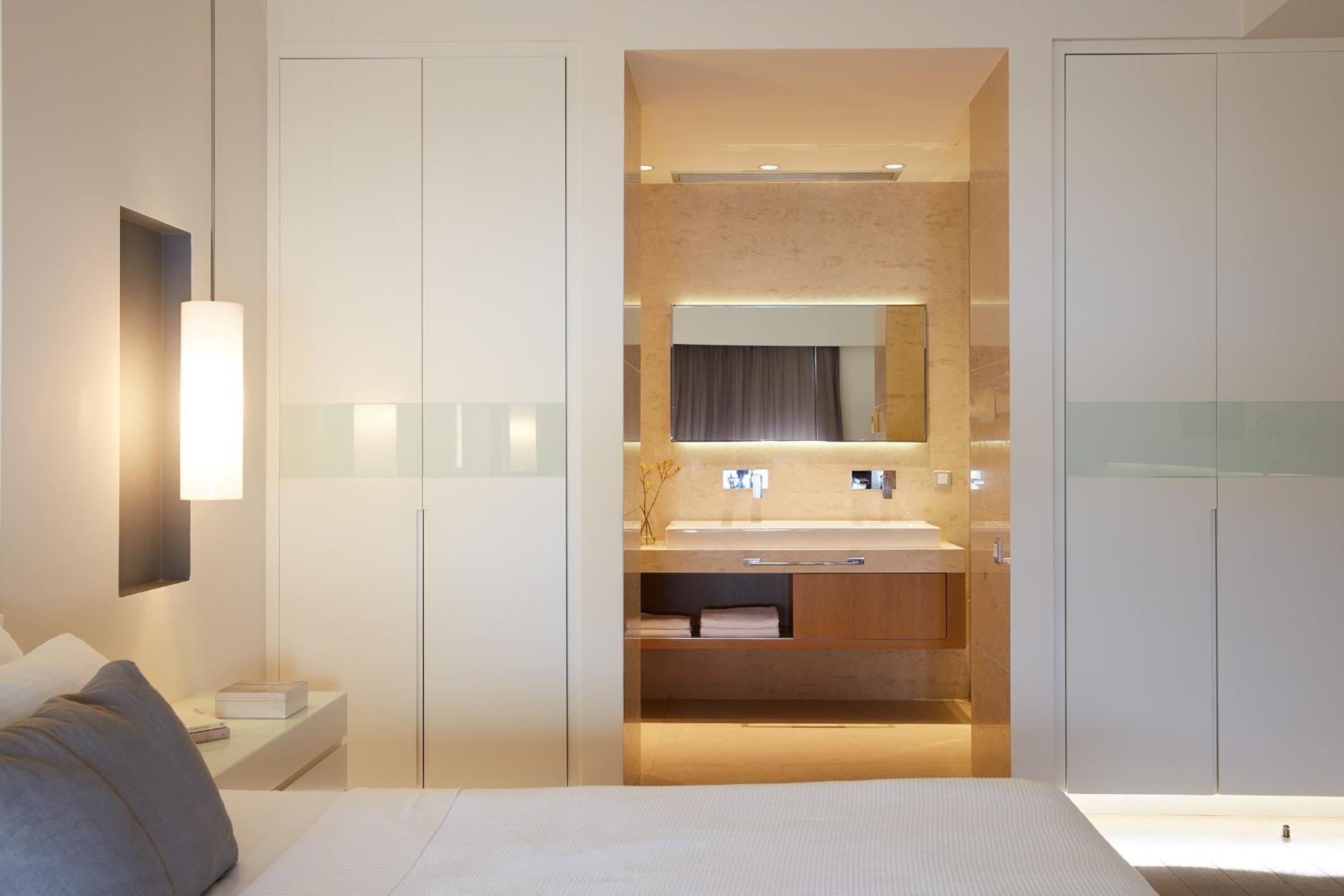Superior Double Room with Sea View and Private Pool photo 2