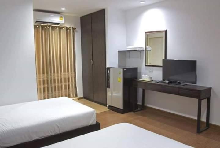 Standard Twin Room photo 1