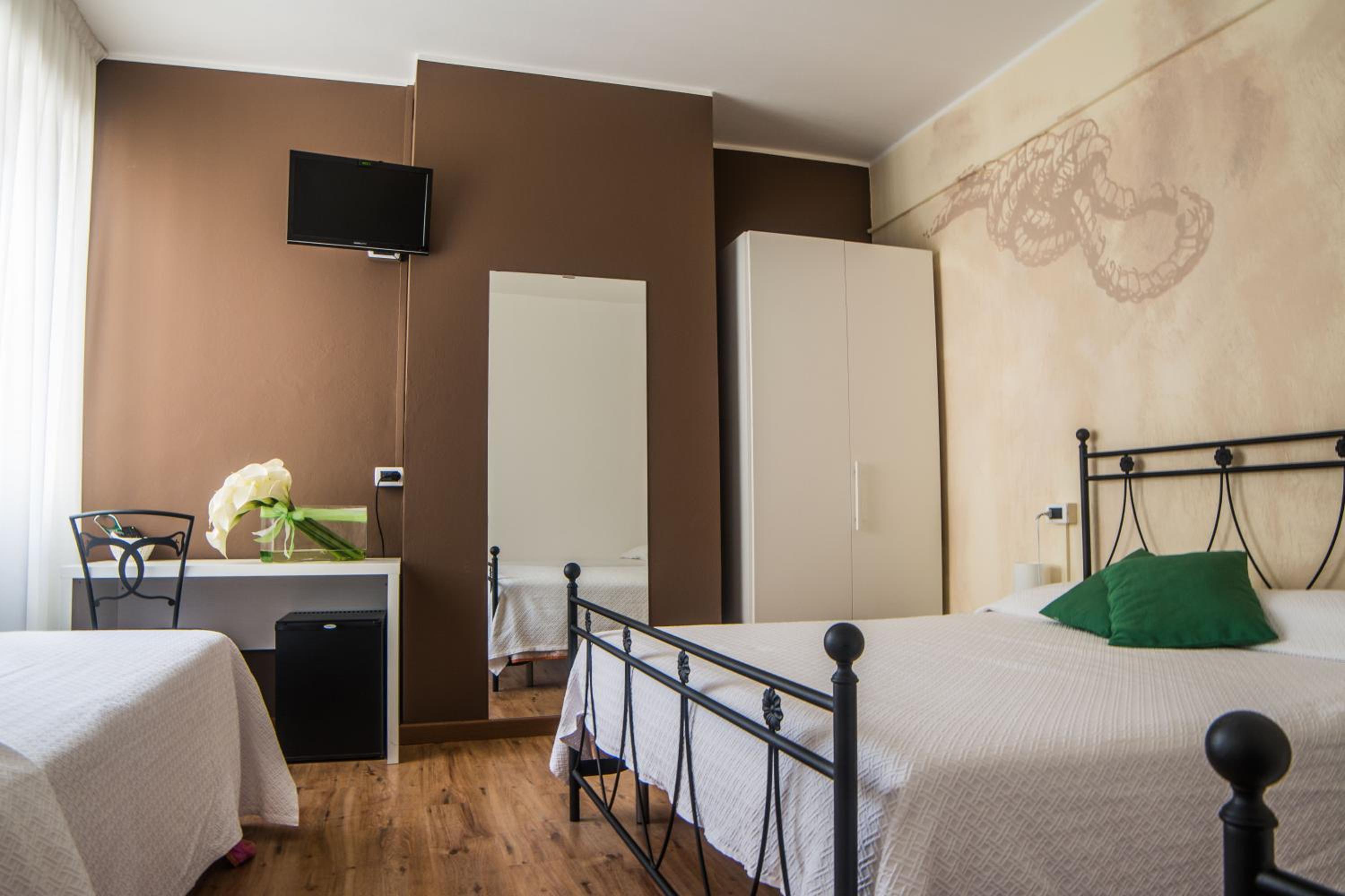 Quadruple Room photo 3