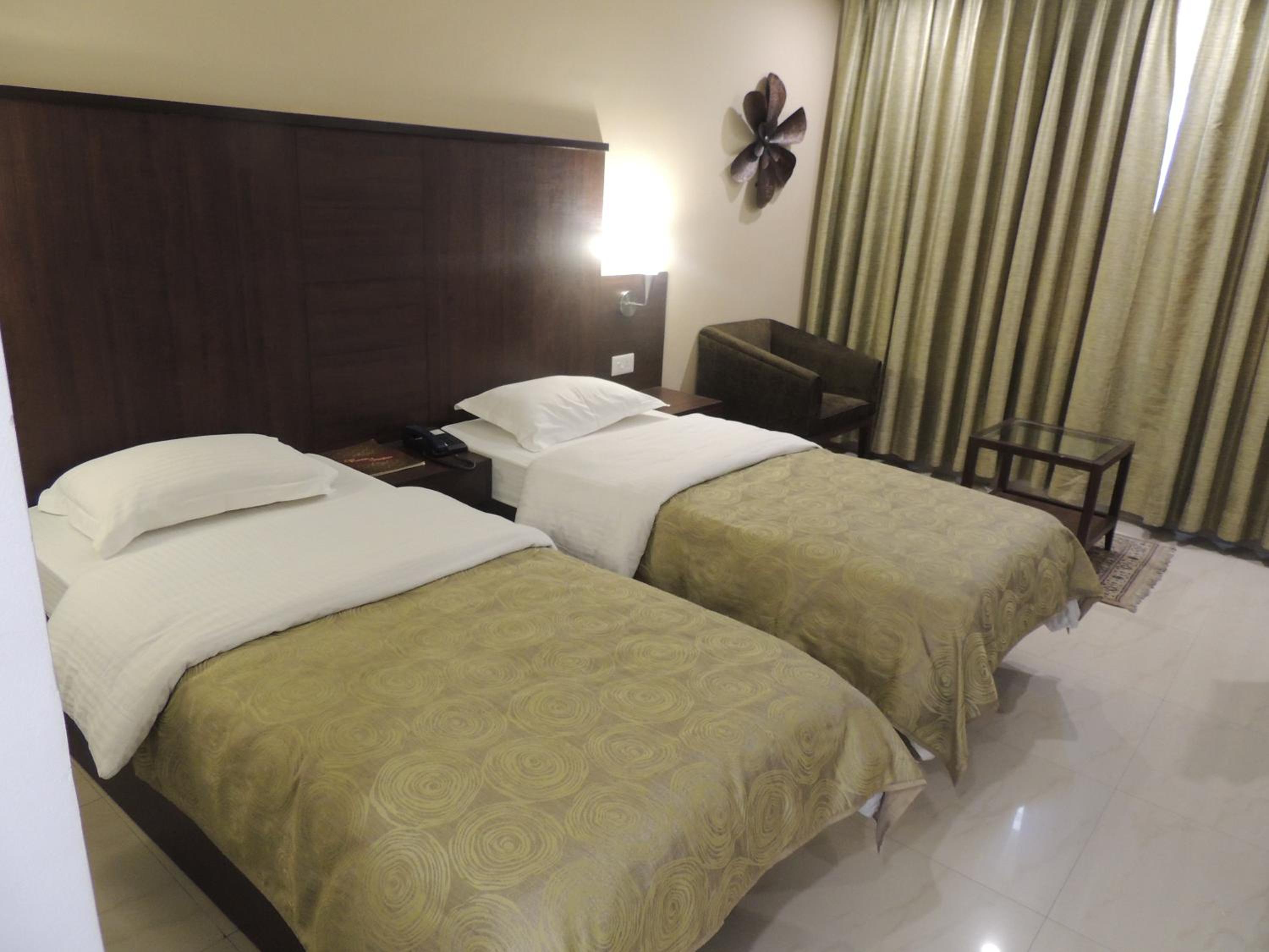 Executive Double Room - Photo 1