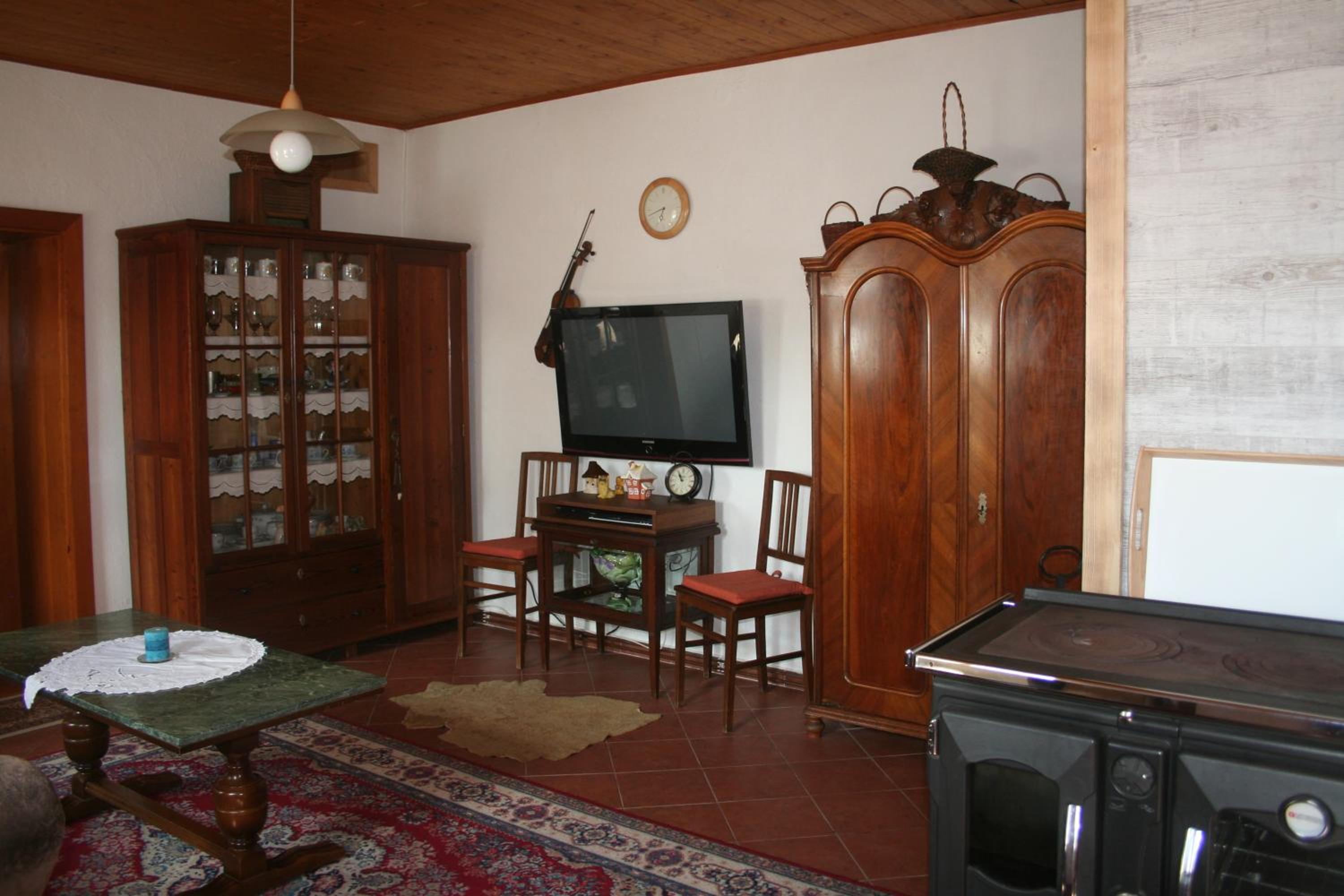 Family Suite photo 1