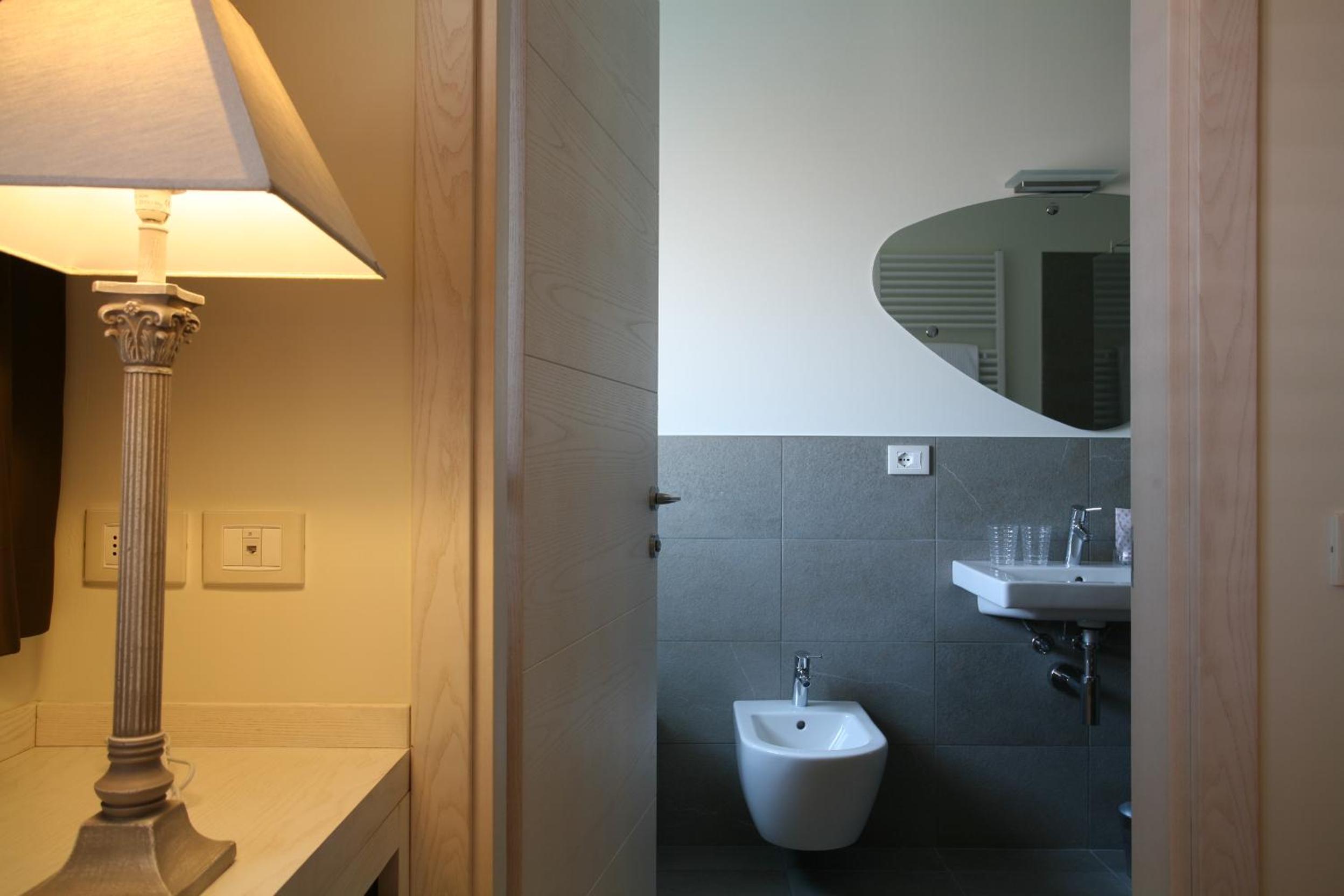 Triple Room with Balcony photo 3