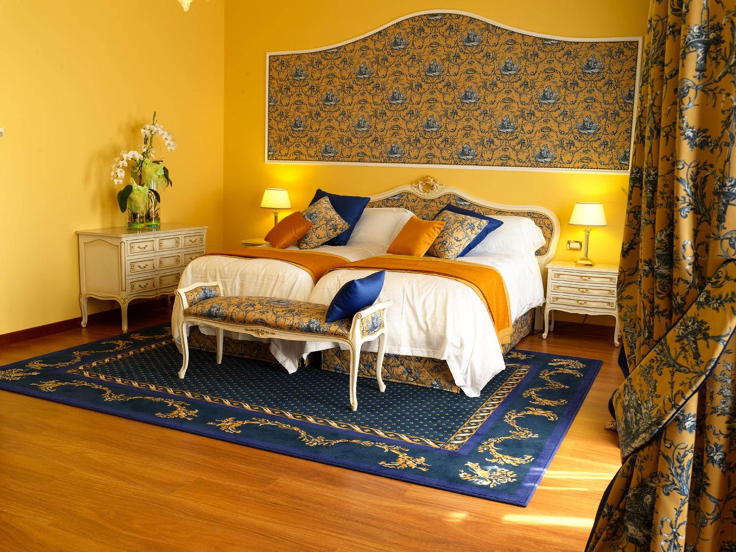 Deluxe Double Room - Photo 1