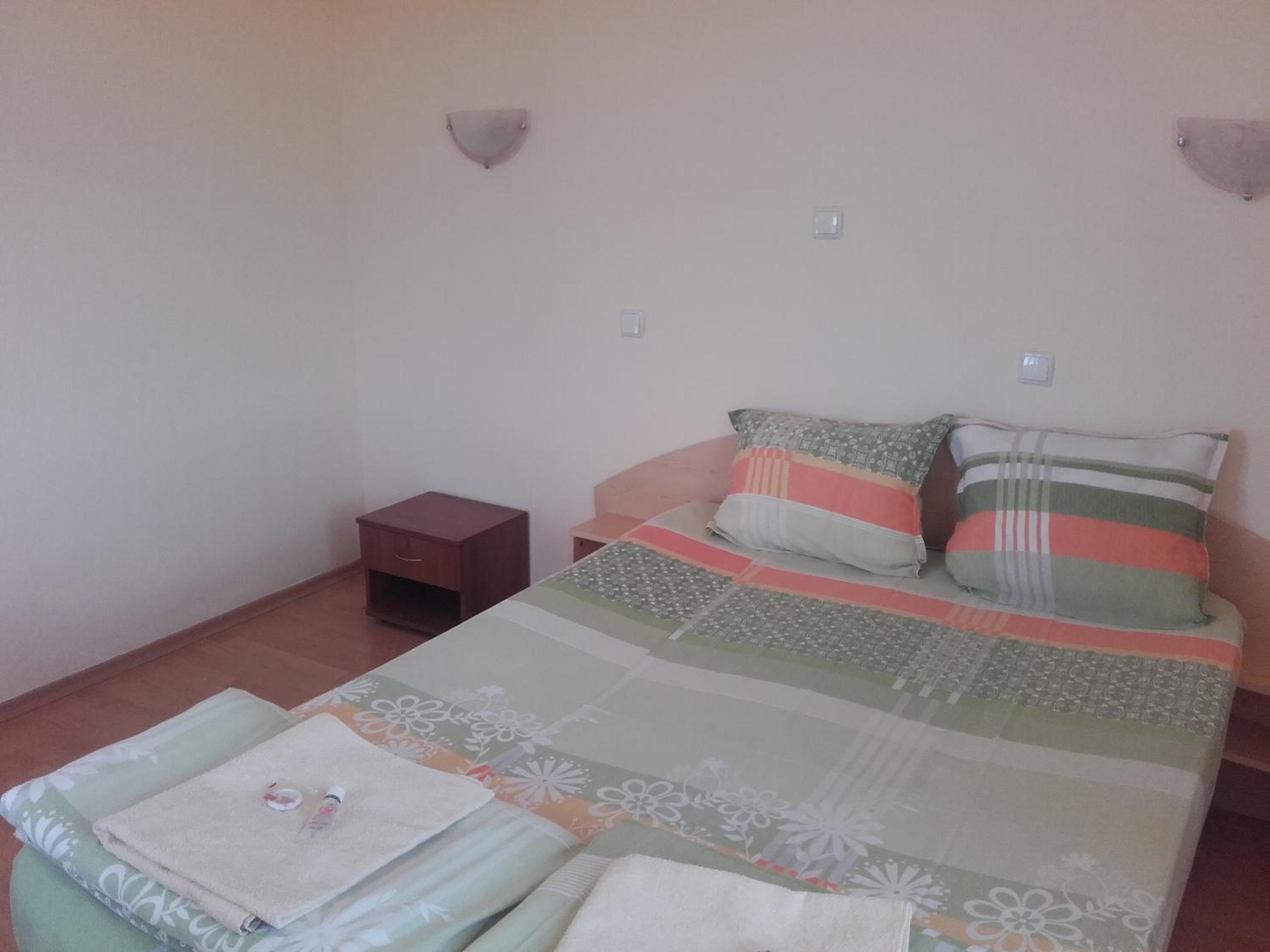 Single Room photo 1