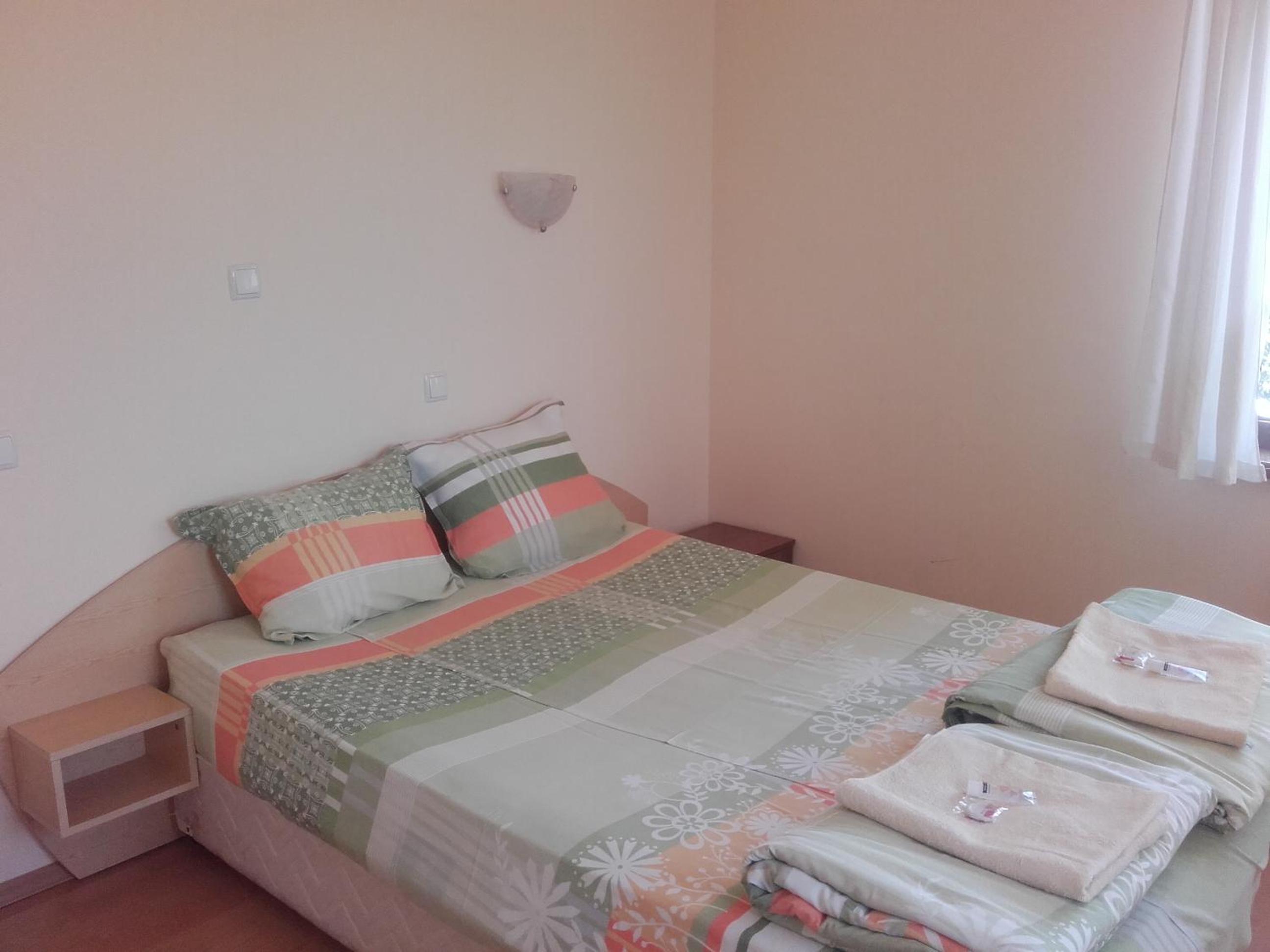 Single Room photo 3