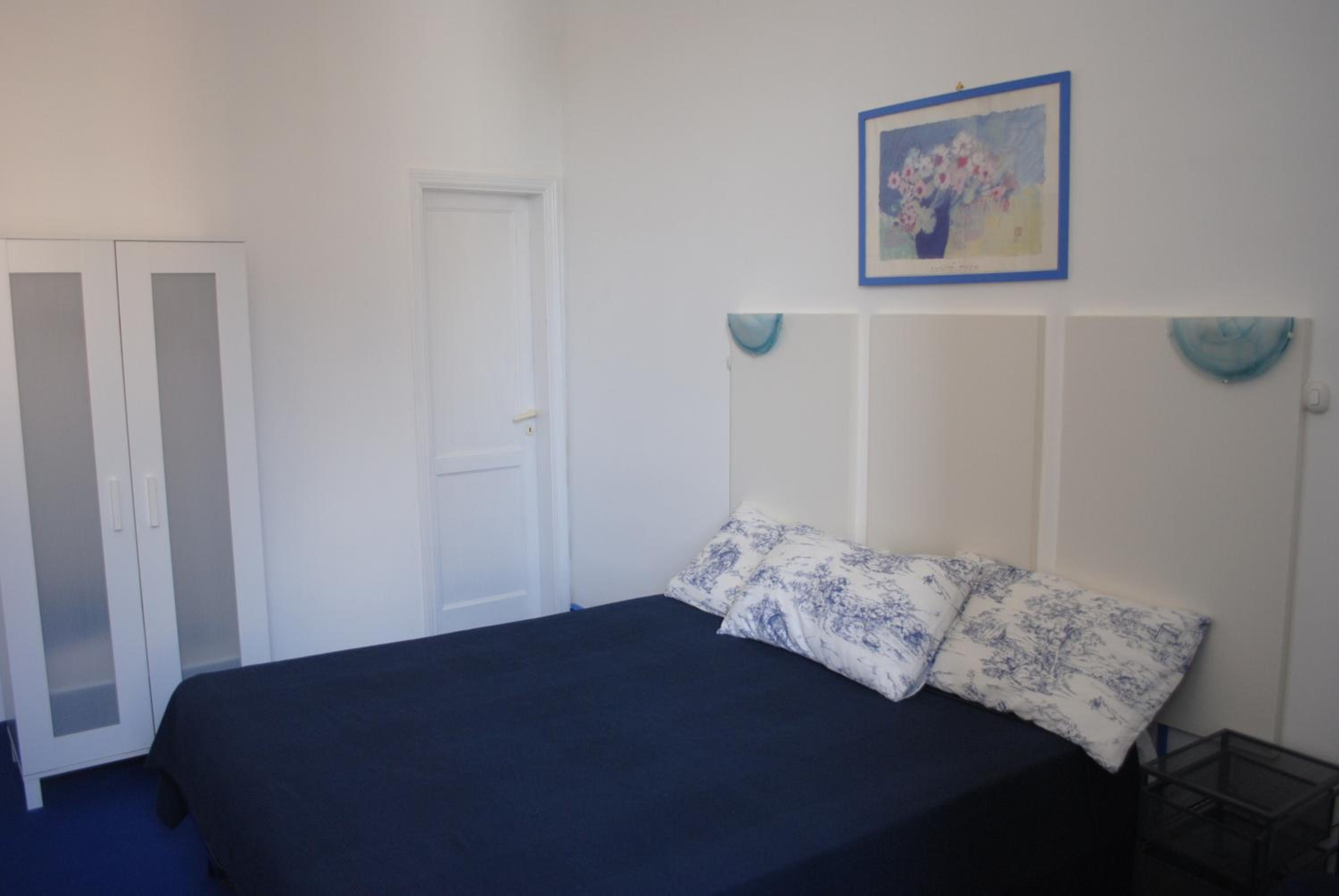 Standard Double or Twin Room photo 1