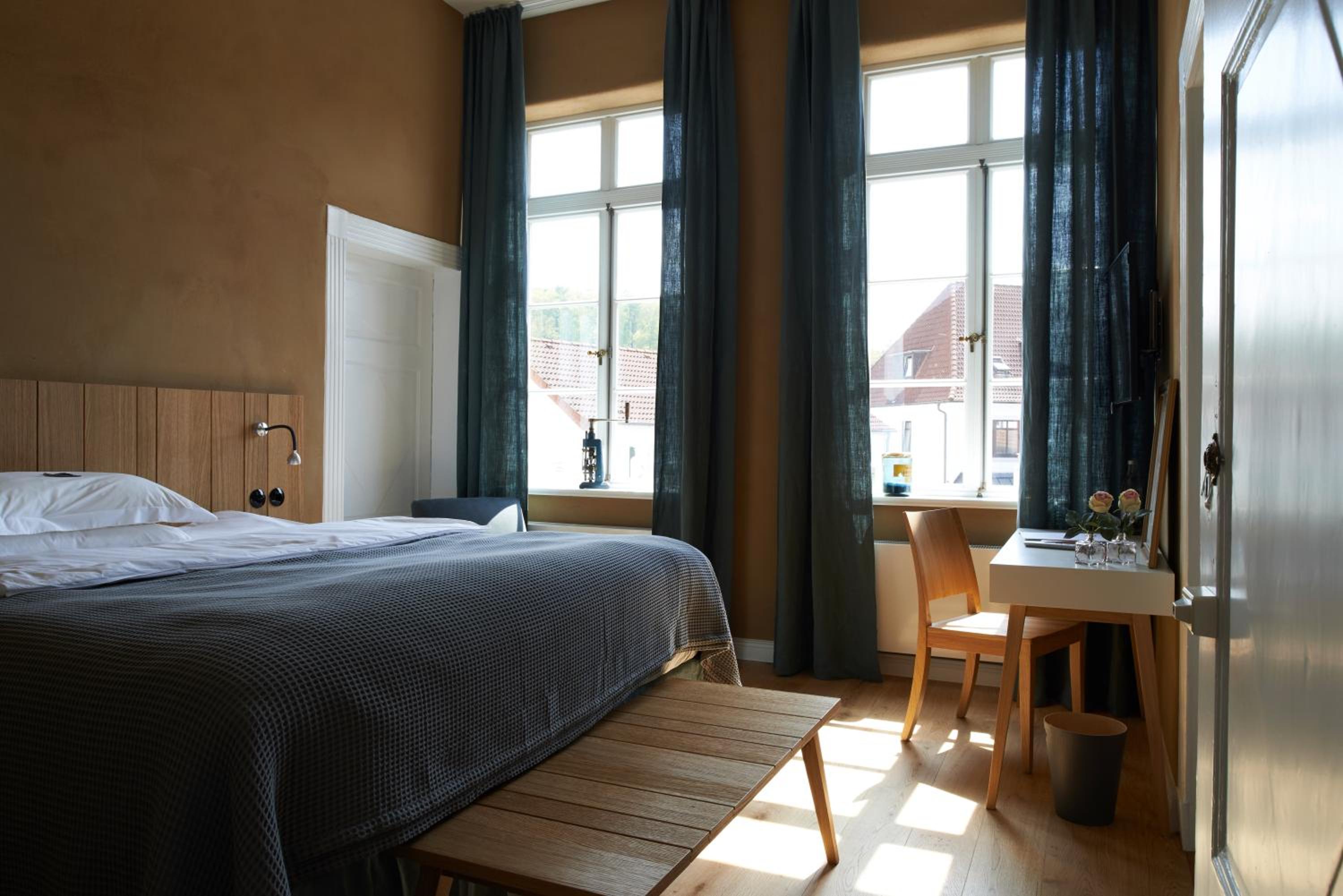 Superior Double Room photo 2