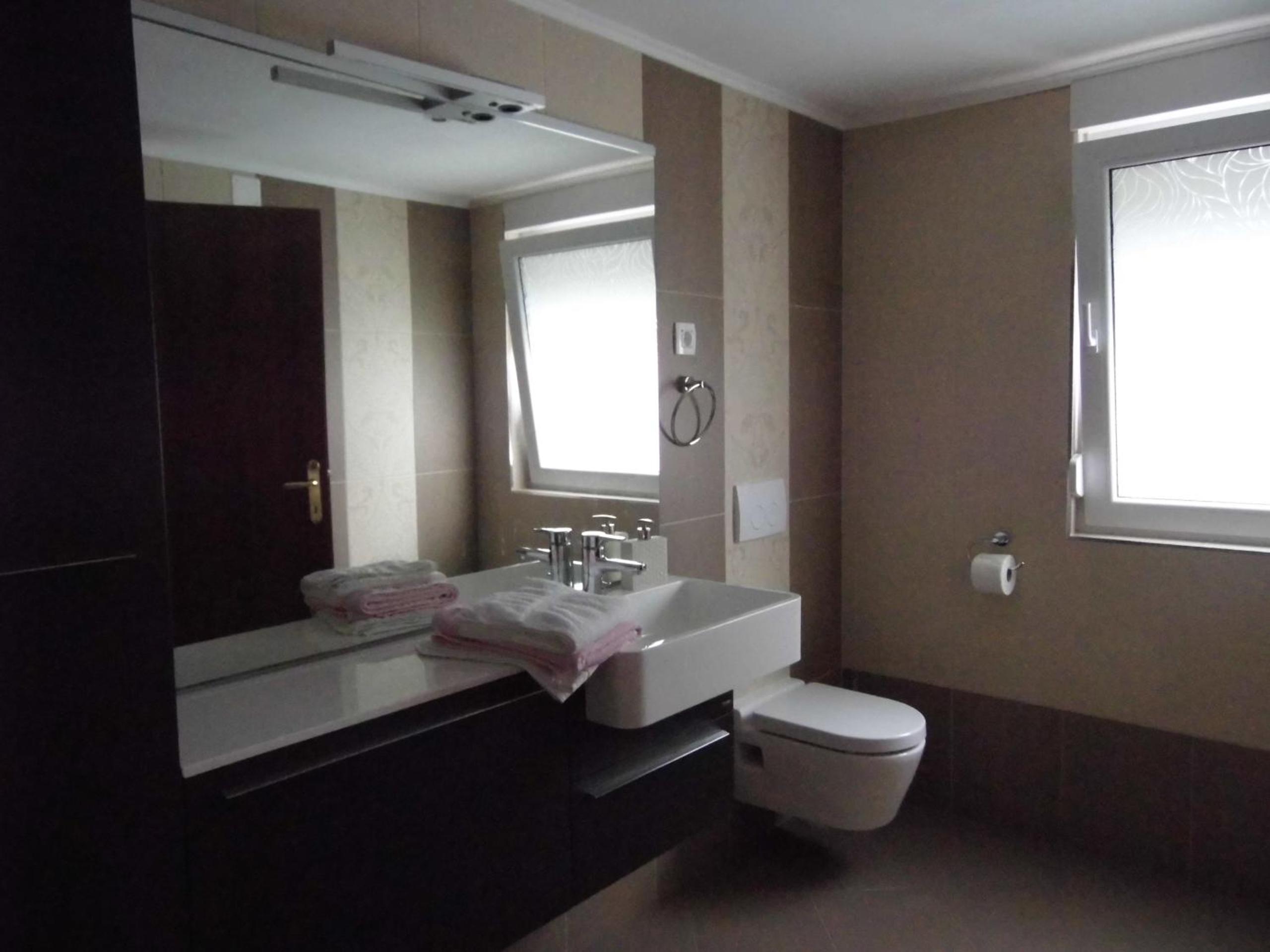 Standard Double Room - Ground Floor photo 3