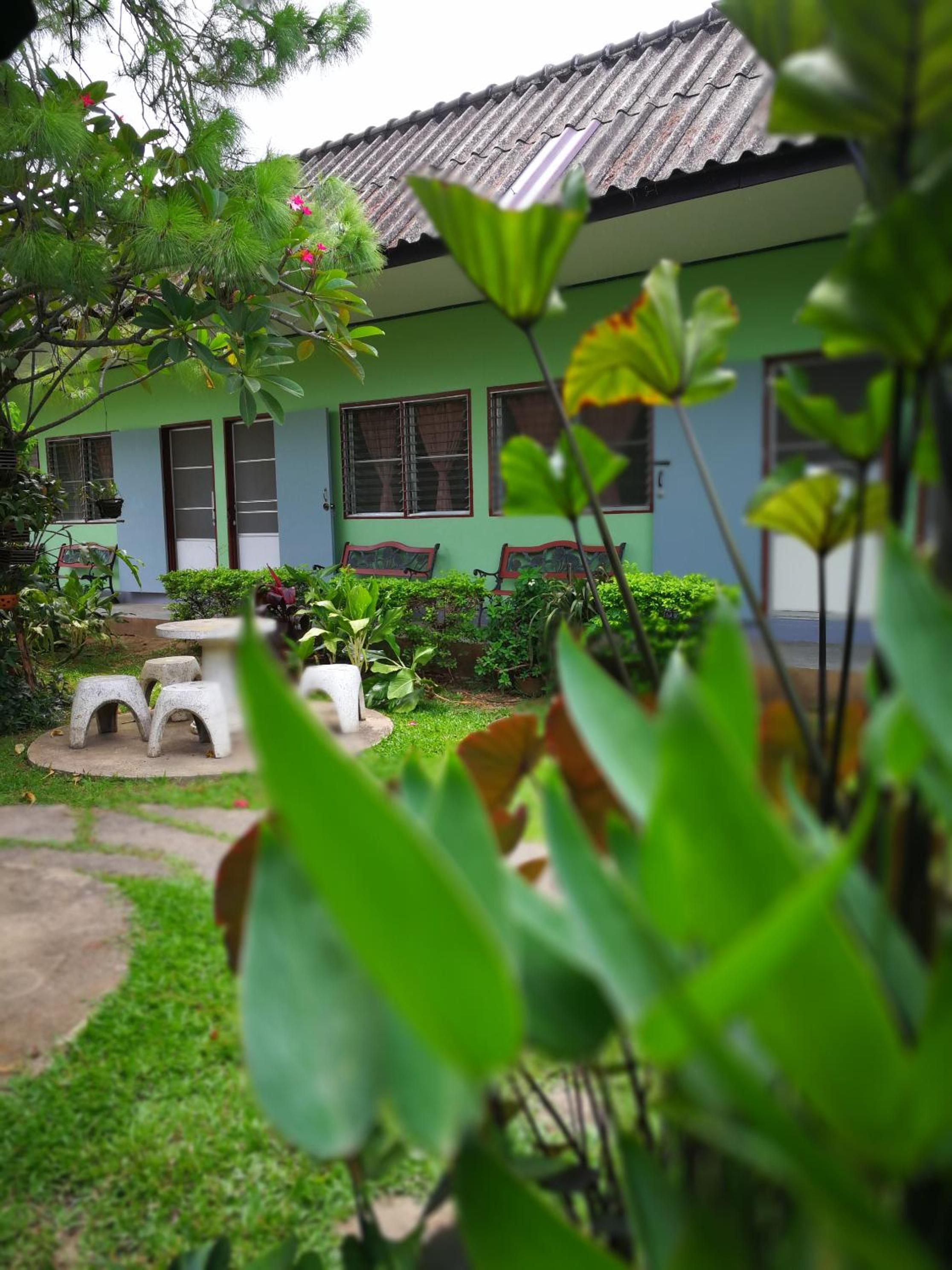 Double Room with Air Conditioning photo 2