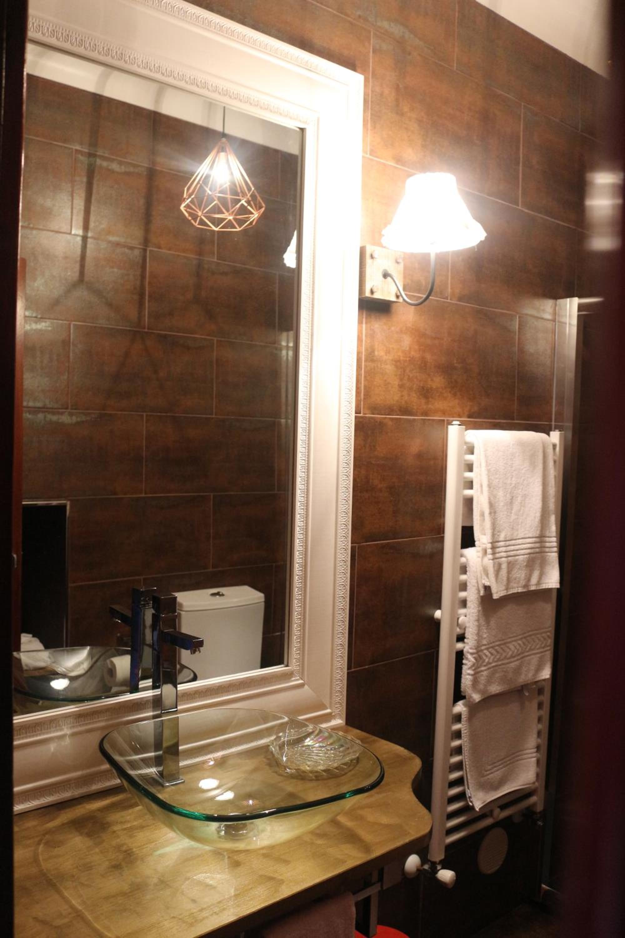 Superior Double Room - Photo 7