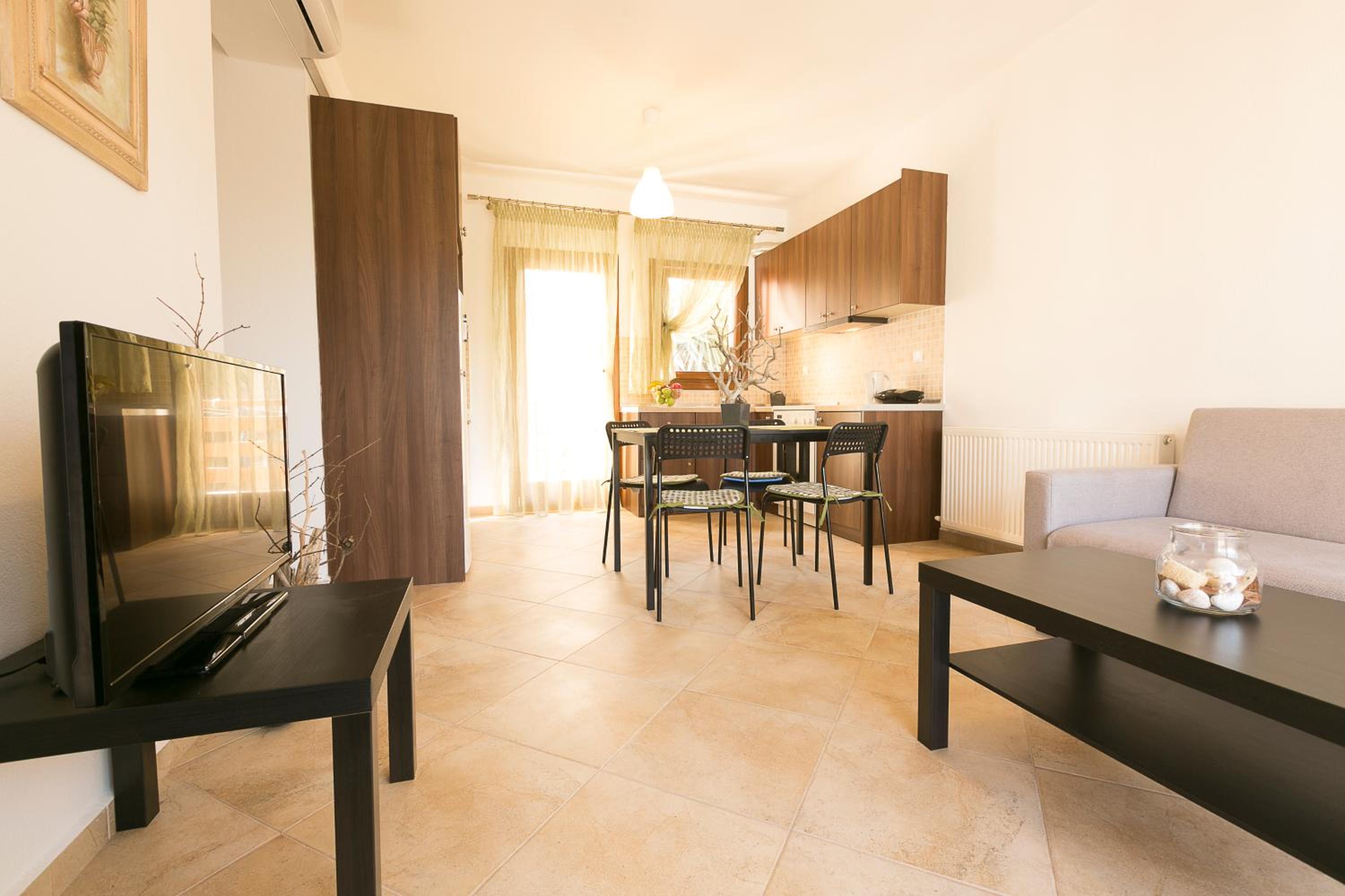 Maisonette