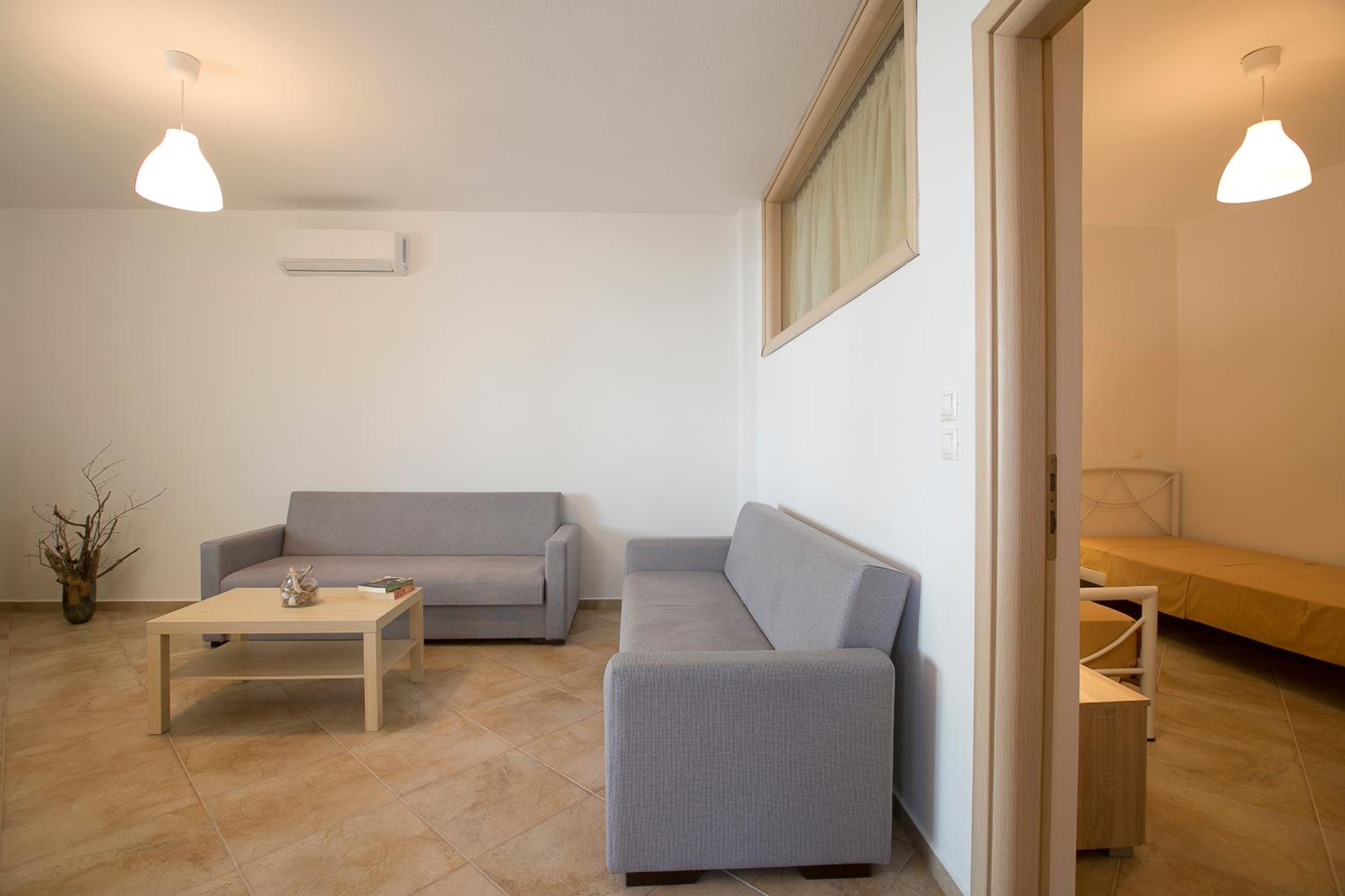 Superior Apartment