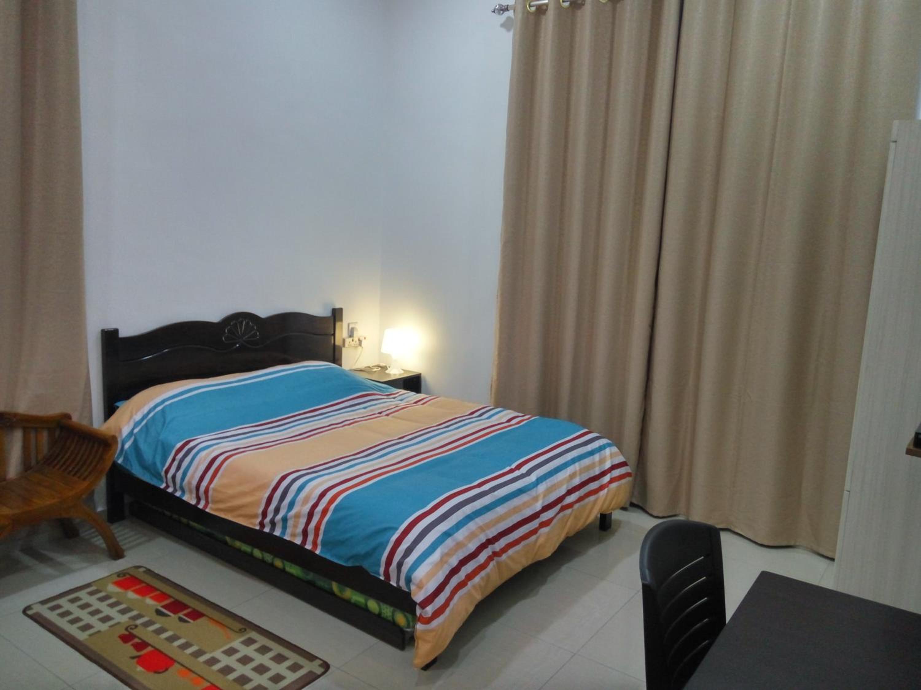 Master Bedroom photo 1