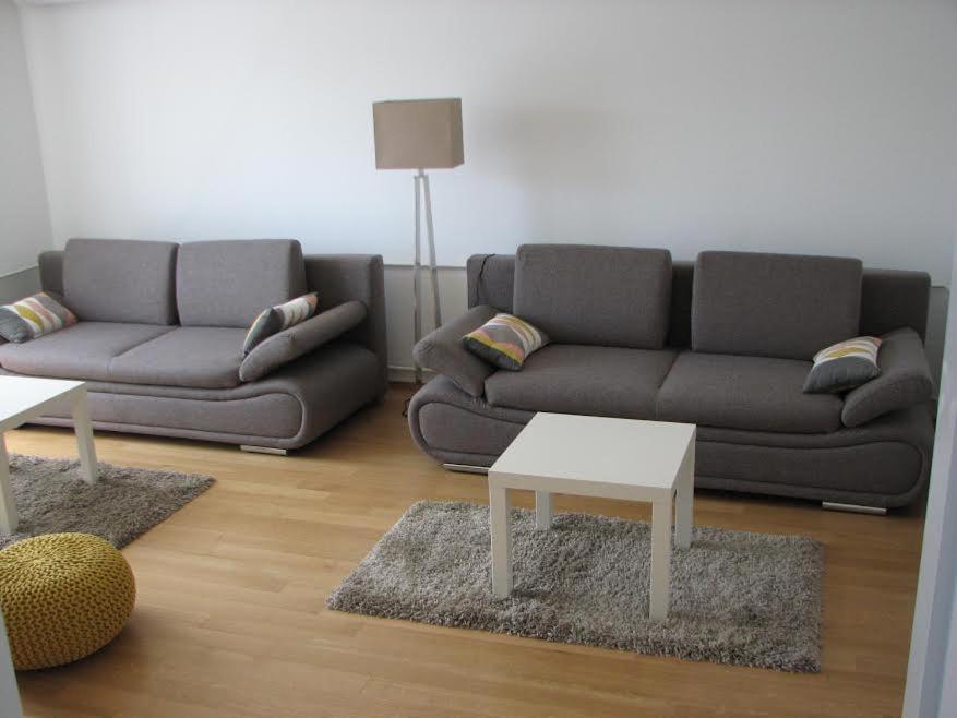Apartment with Terrace photo 2