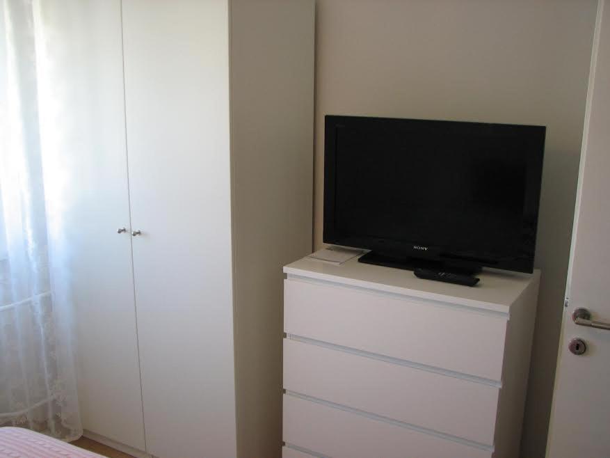 Apartment with Terrace photo 3
