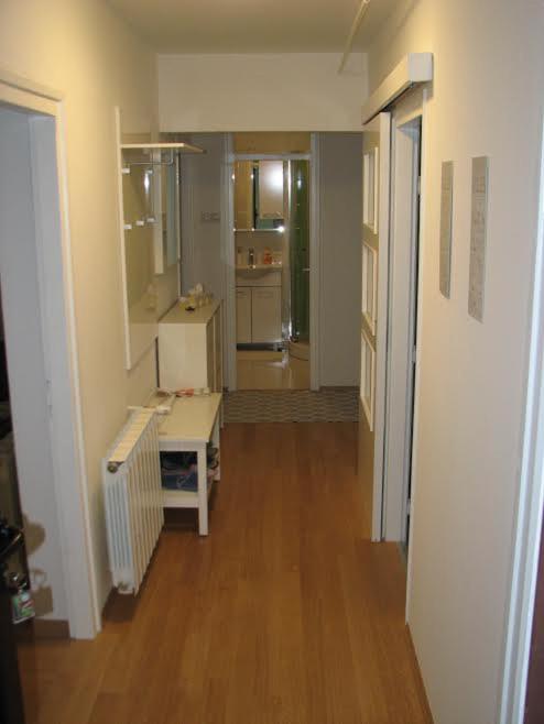 Apartment with Terrace photo 1