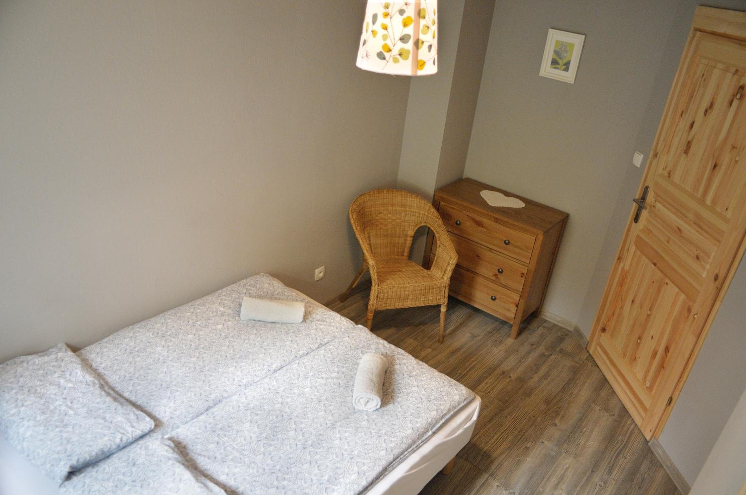 Double Room with Private Bathroom photo 3