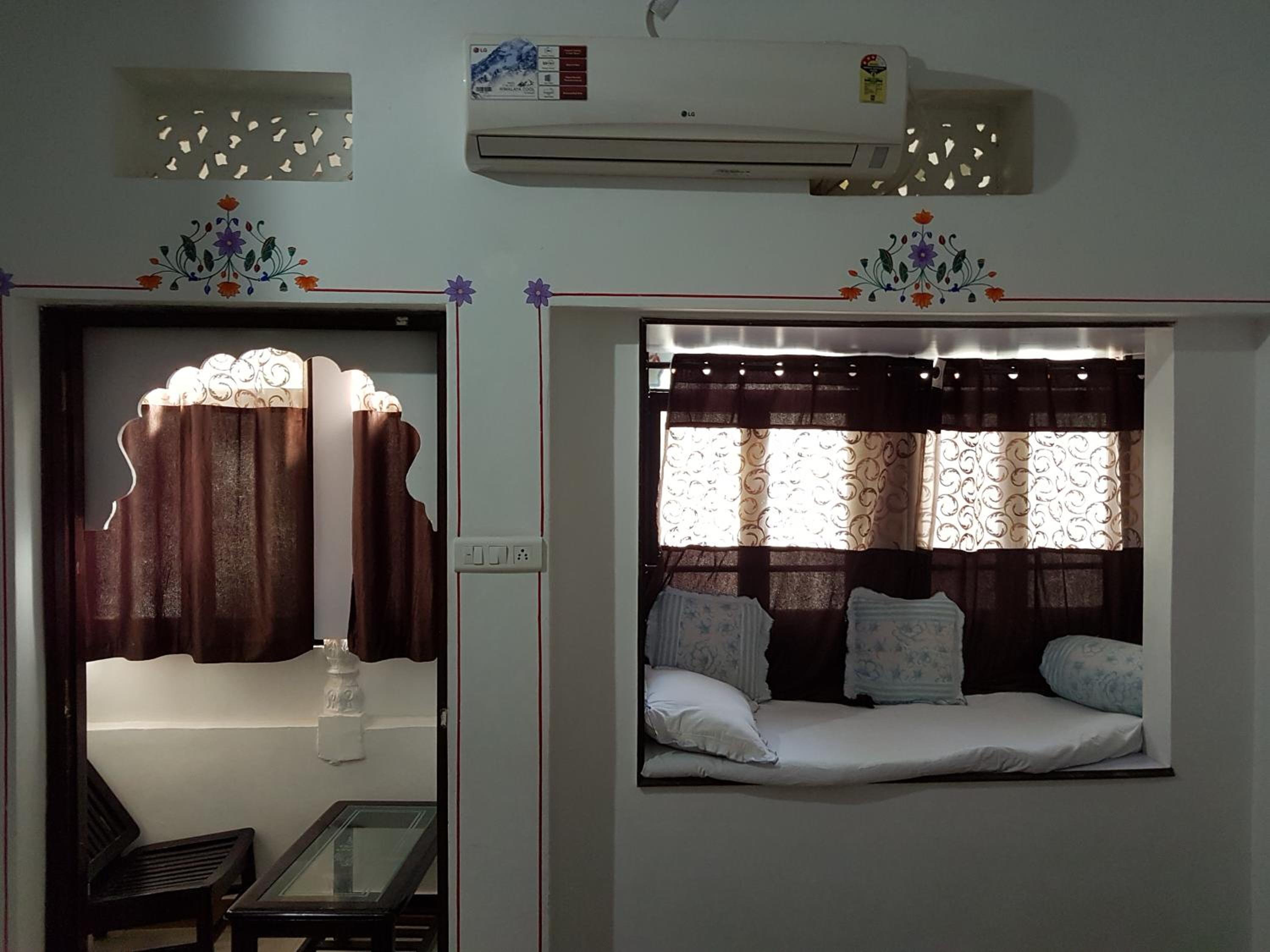 Superior Double Room - Photo 7