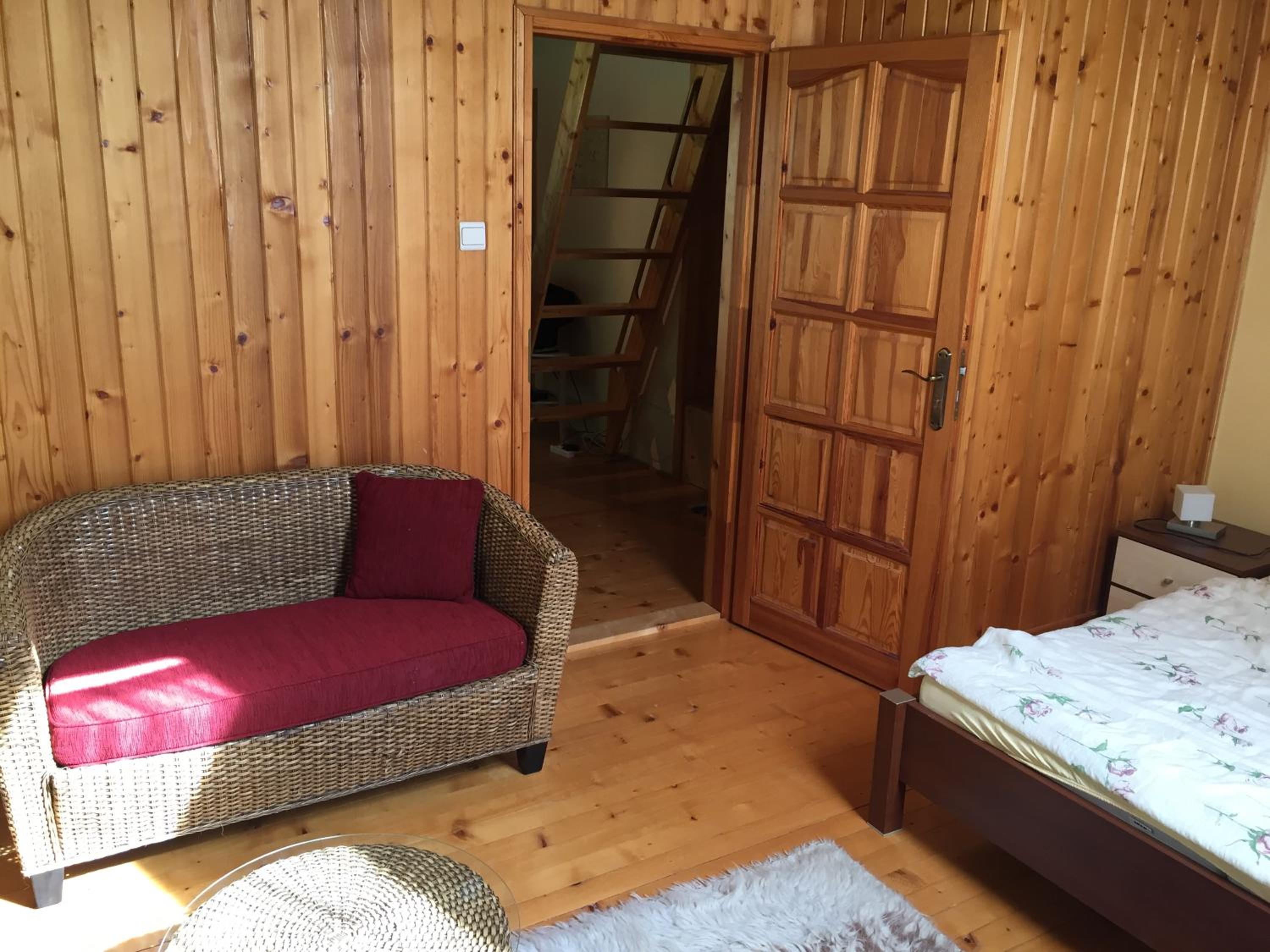 Loft photo 1