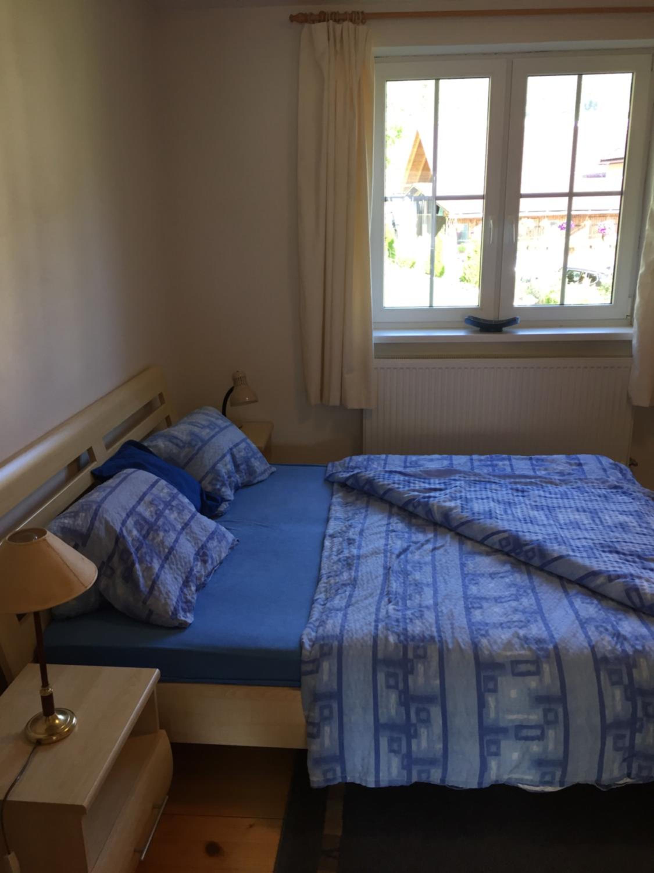Apartment with Garden View photo 1