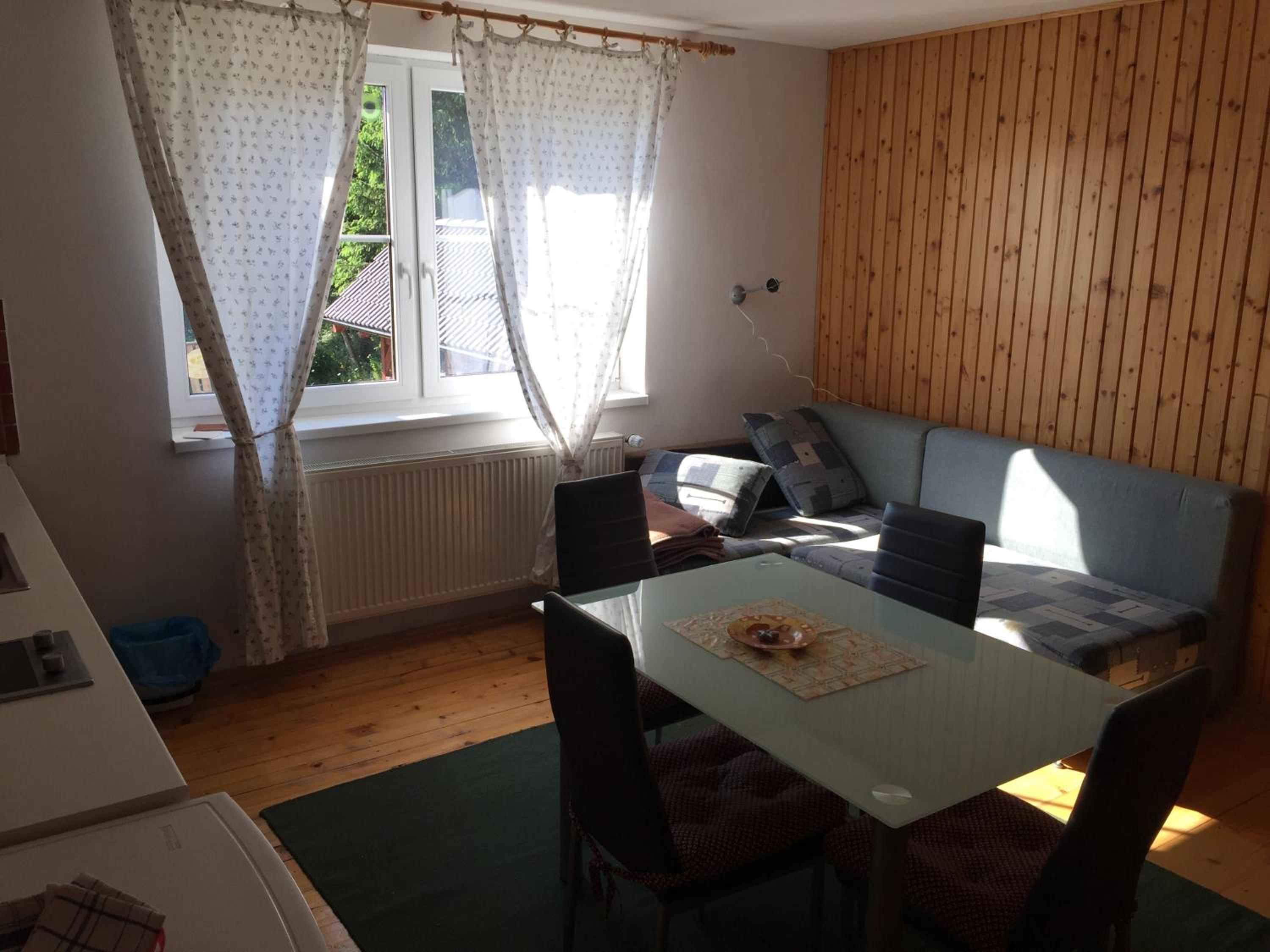 Apartment with Garden View photo 3