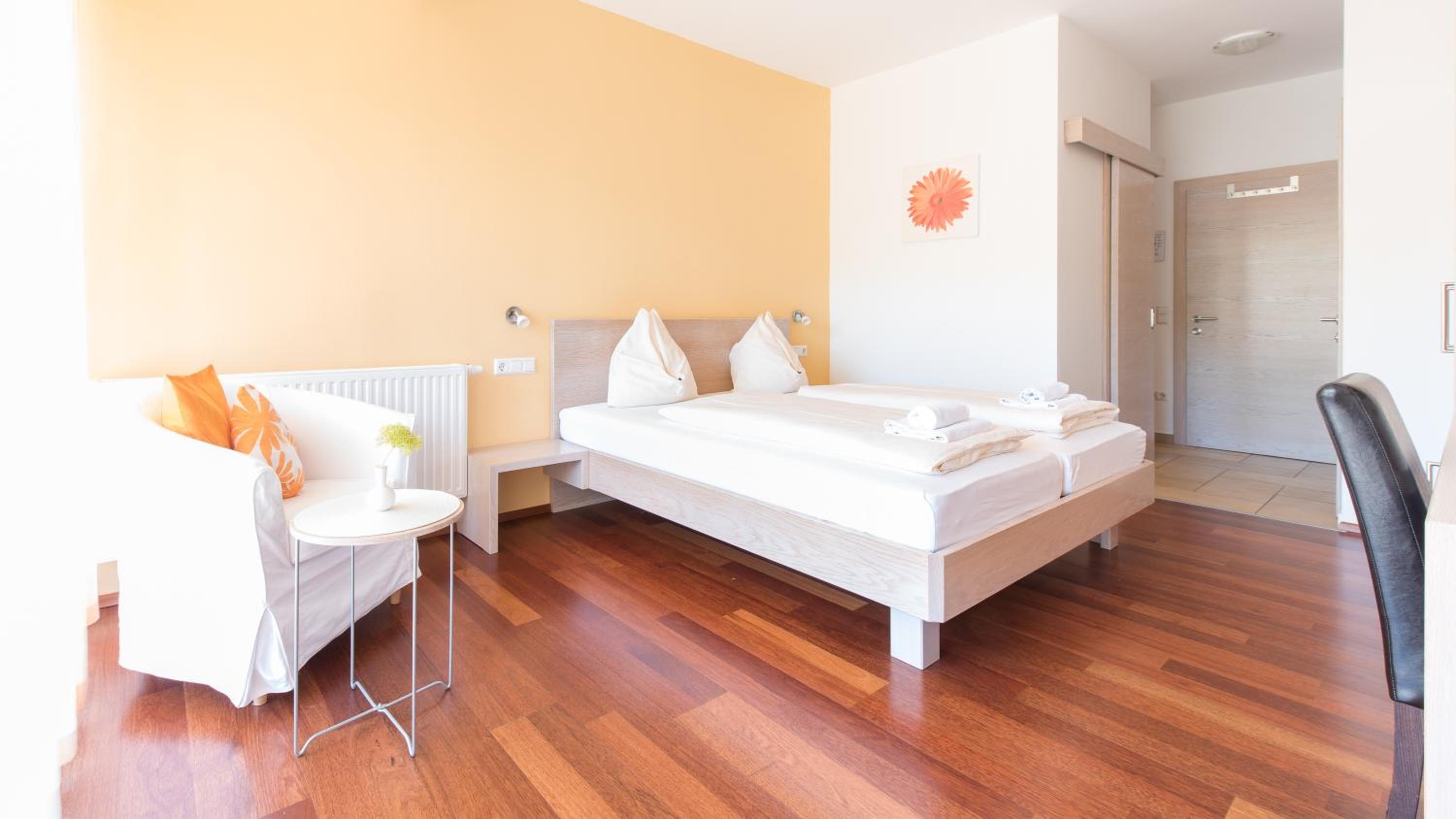 Double Room photo 1