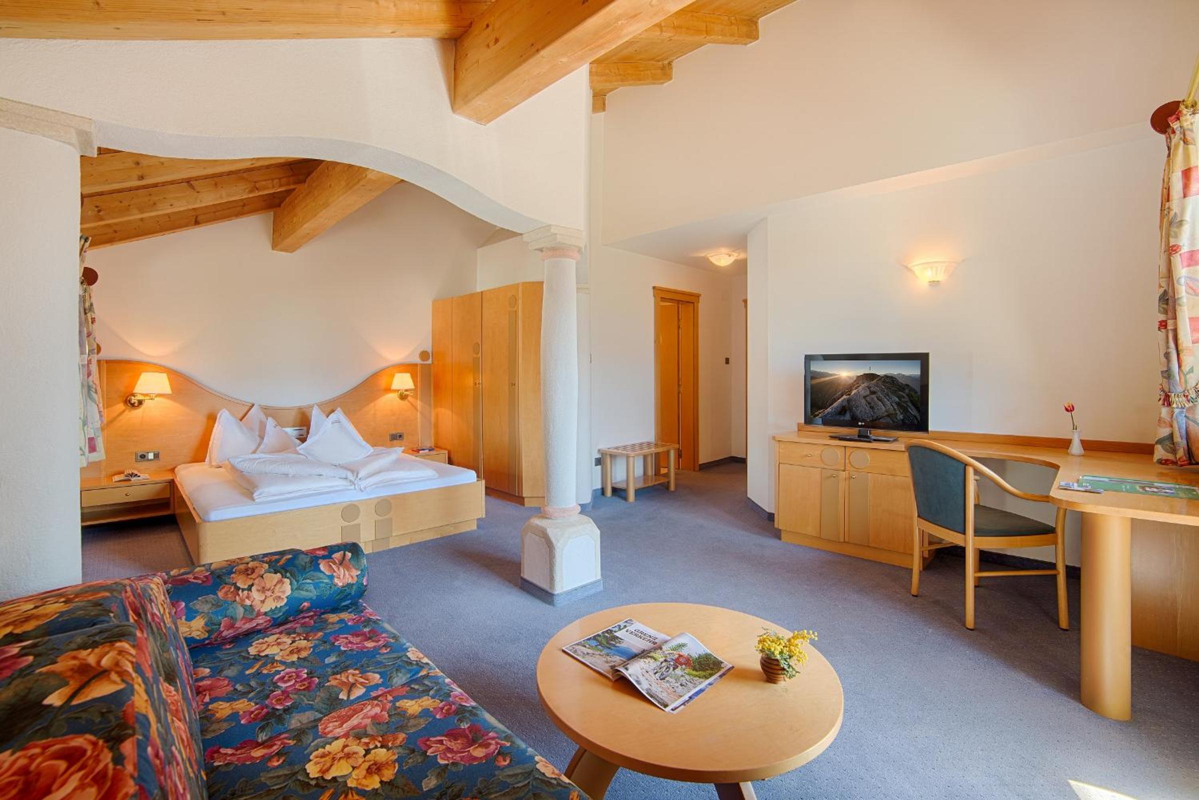 Suite photo 3