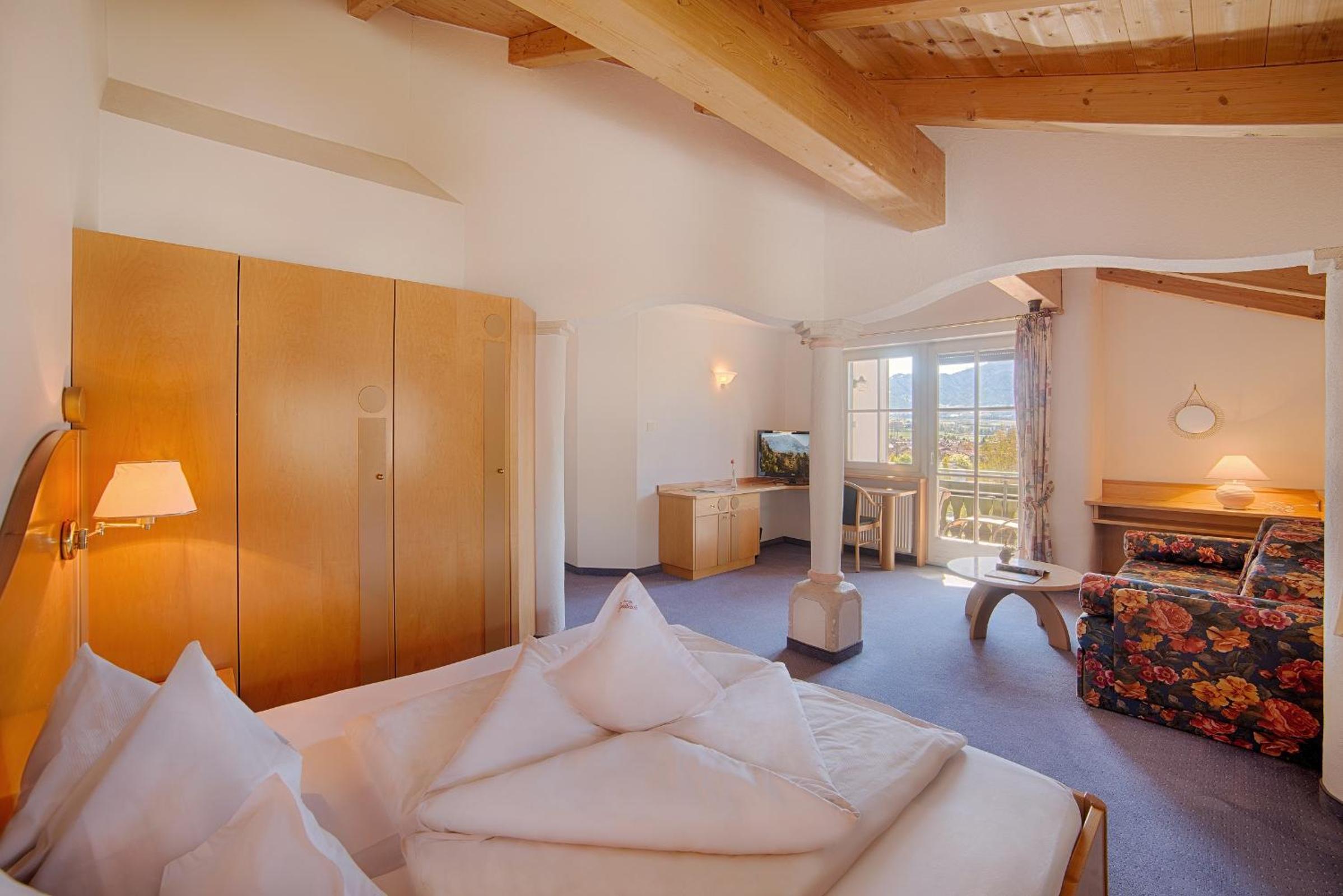 Suite photo 2