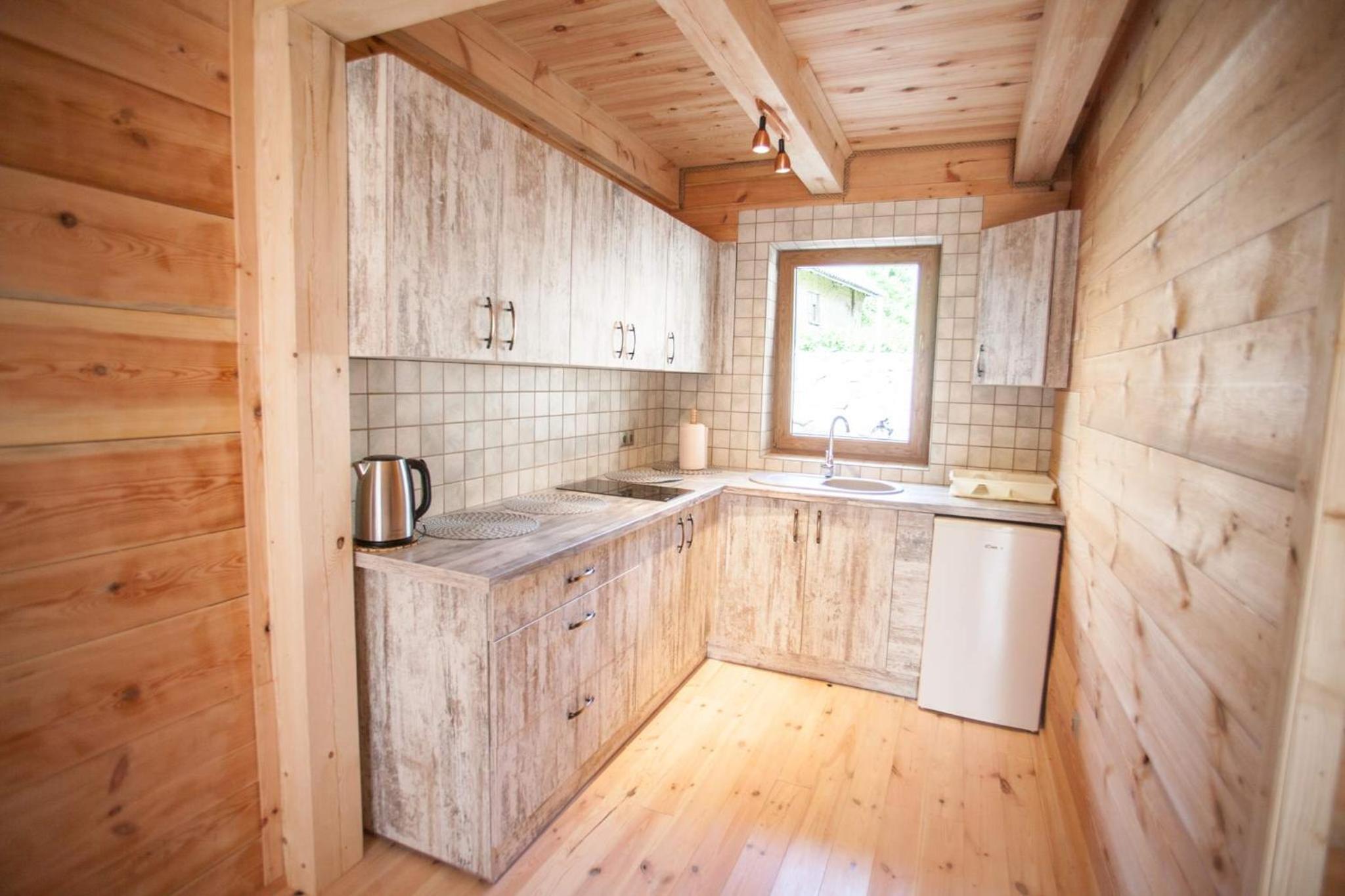Two-Bedroom Chalet photo 3