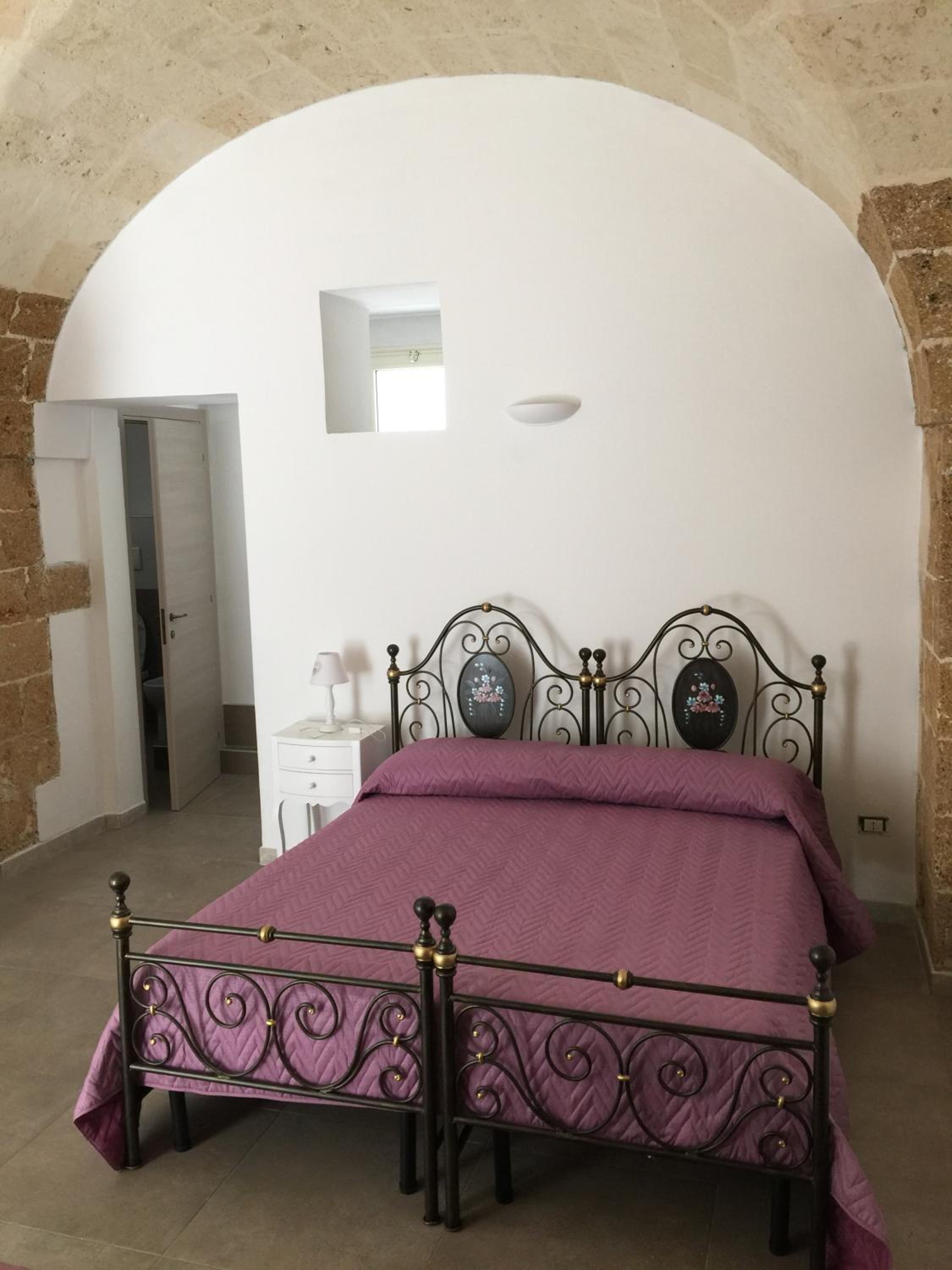 Quadruple Room photo 1