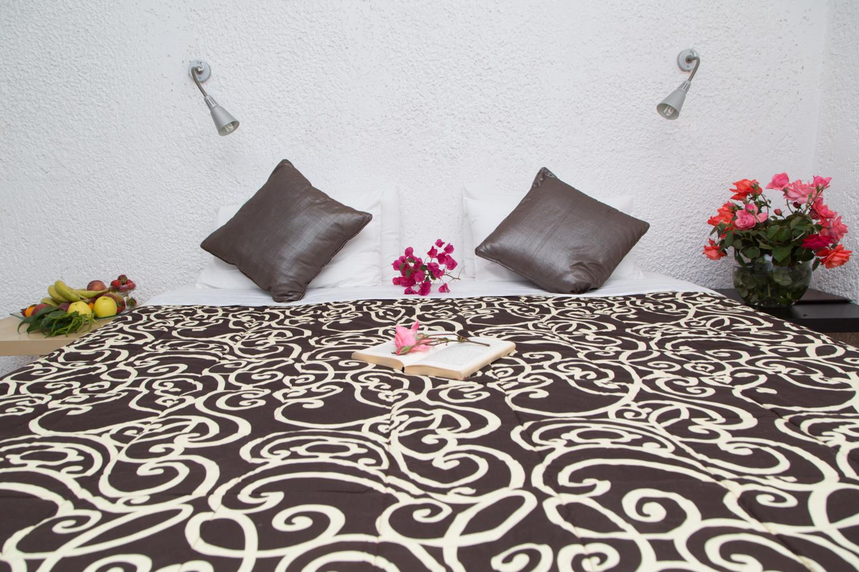 Standard Triple Room with Sea View photo 3